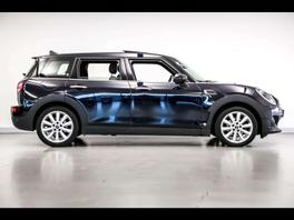 Mini One Knightsbridge_One -  - Joinsteer - #4