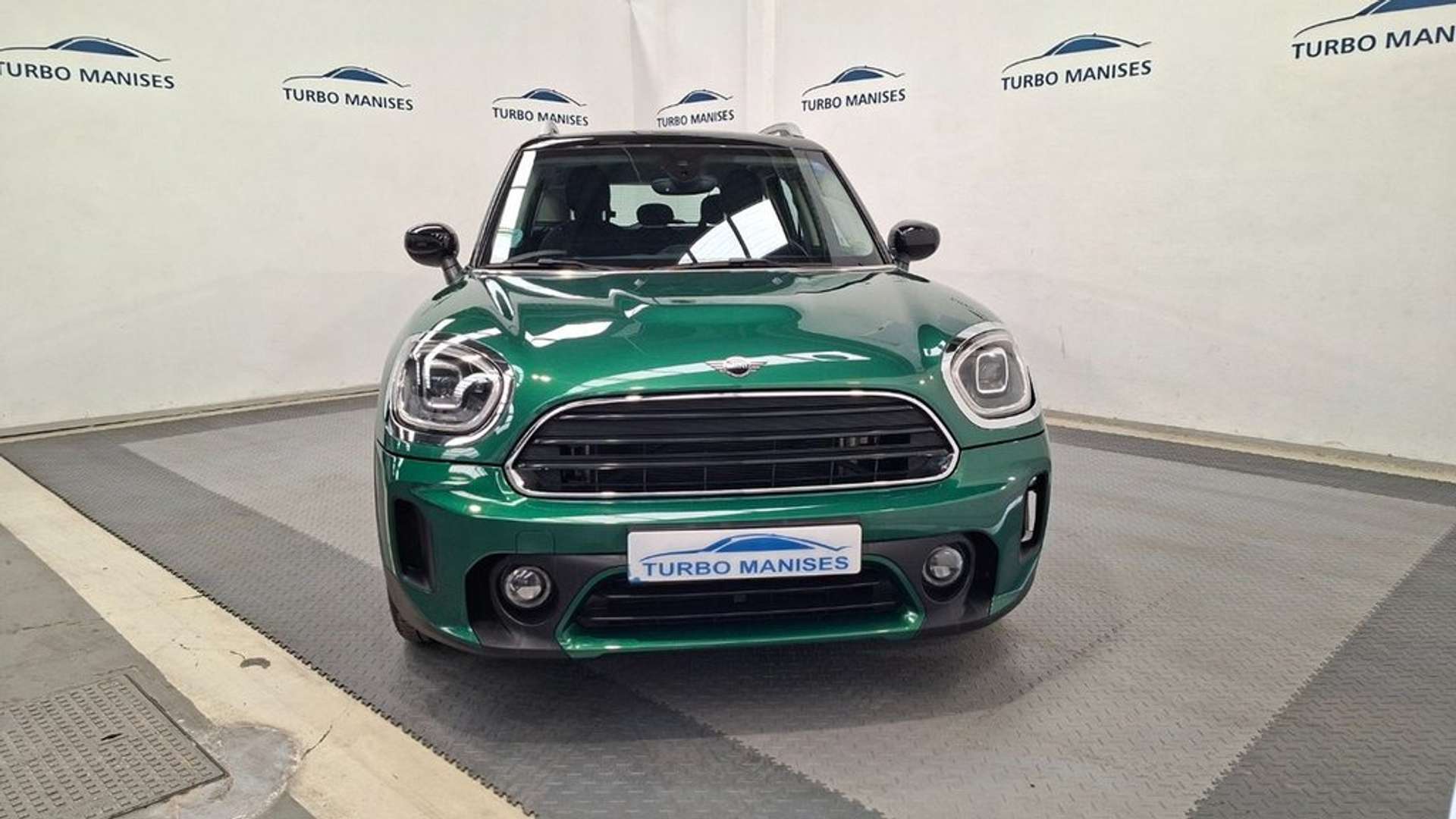 Mini Countryman COOPER - 2024 - Joinsteer - #5