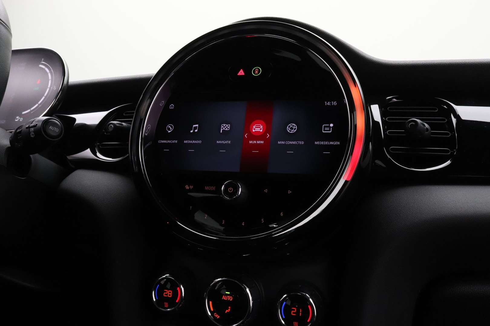 Mini One Classic_One - 2021 - Joinsteer - #17