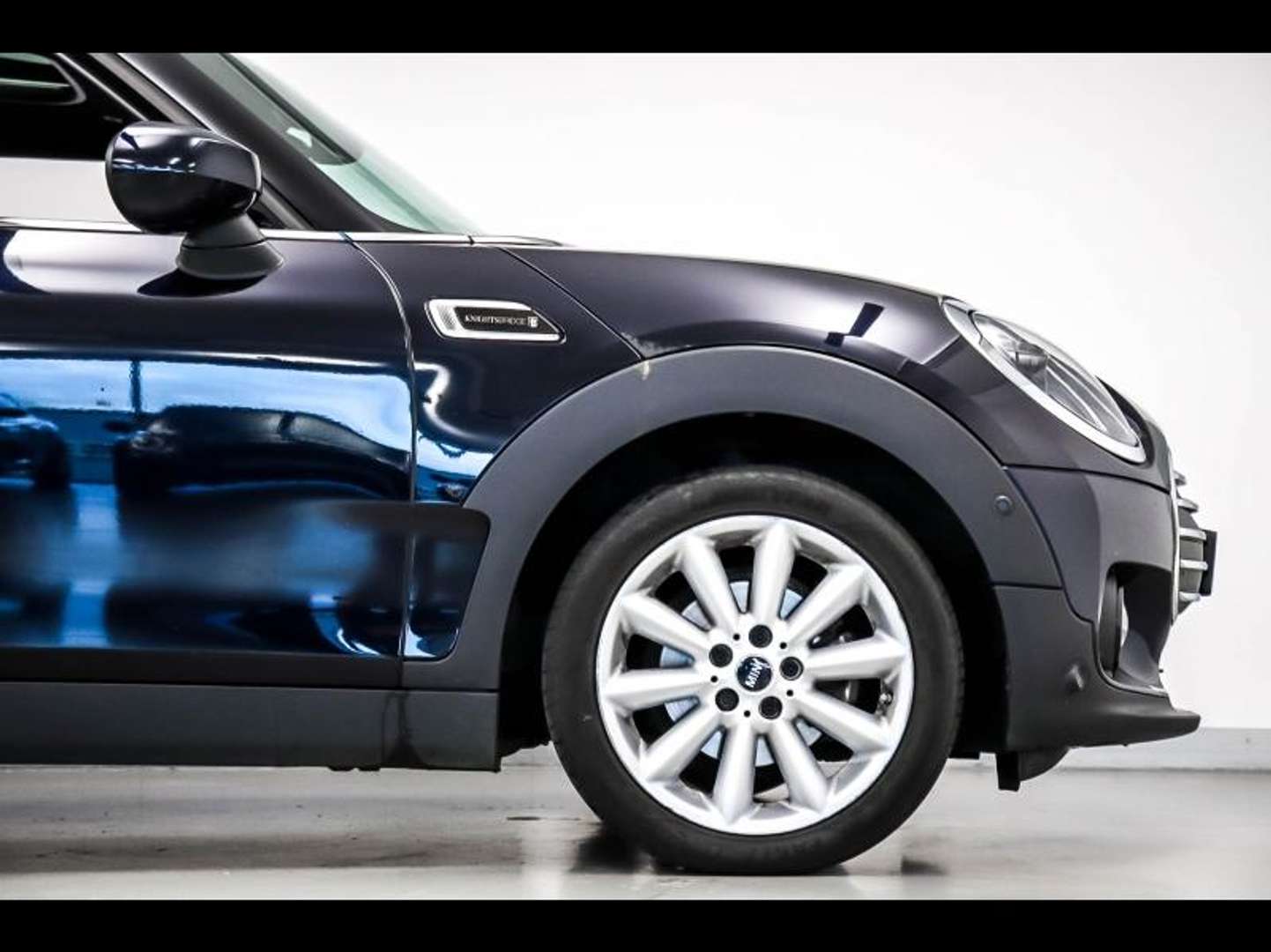 Mini One Knightsbridge_One - 2022 - Joinsteer - #6