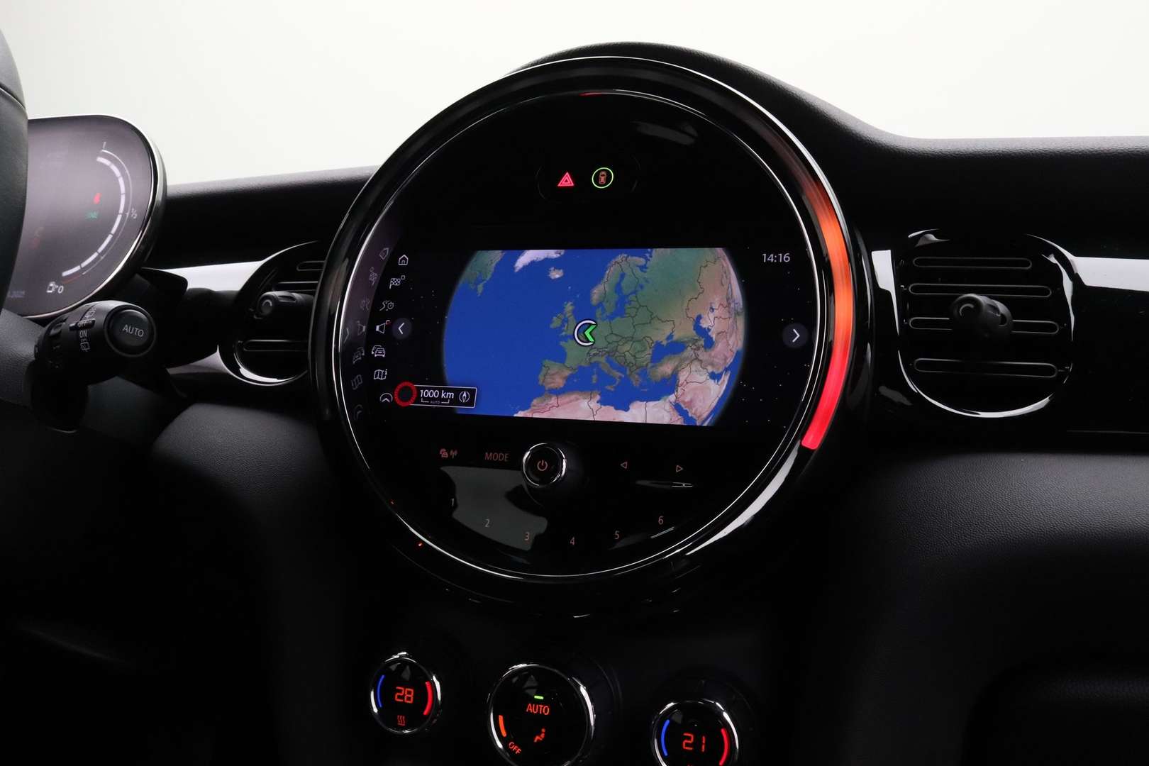 Mini One Classic_One - 2021 - Joinsteer - #18