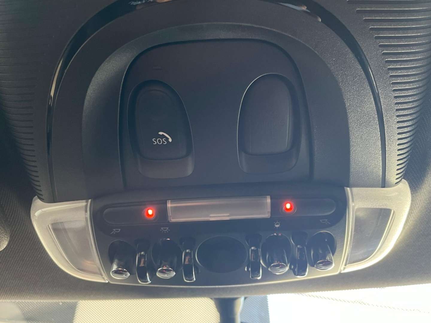 Mini John Cooper Works John Cooper Works - 2018 - Joinsteer - #30