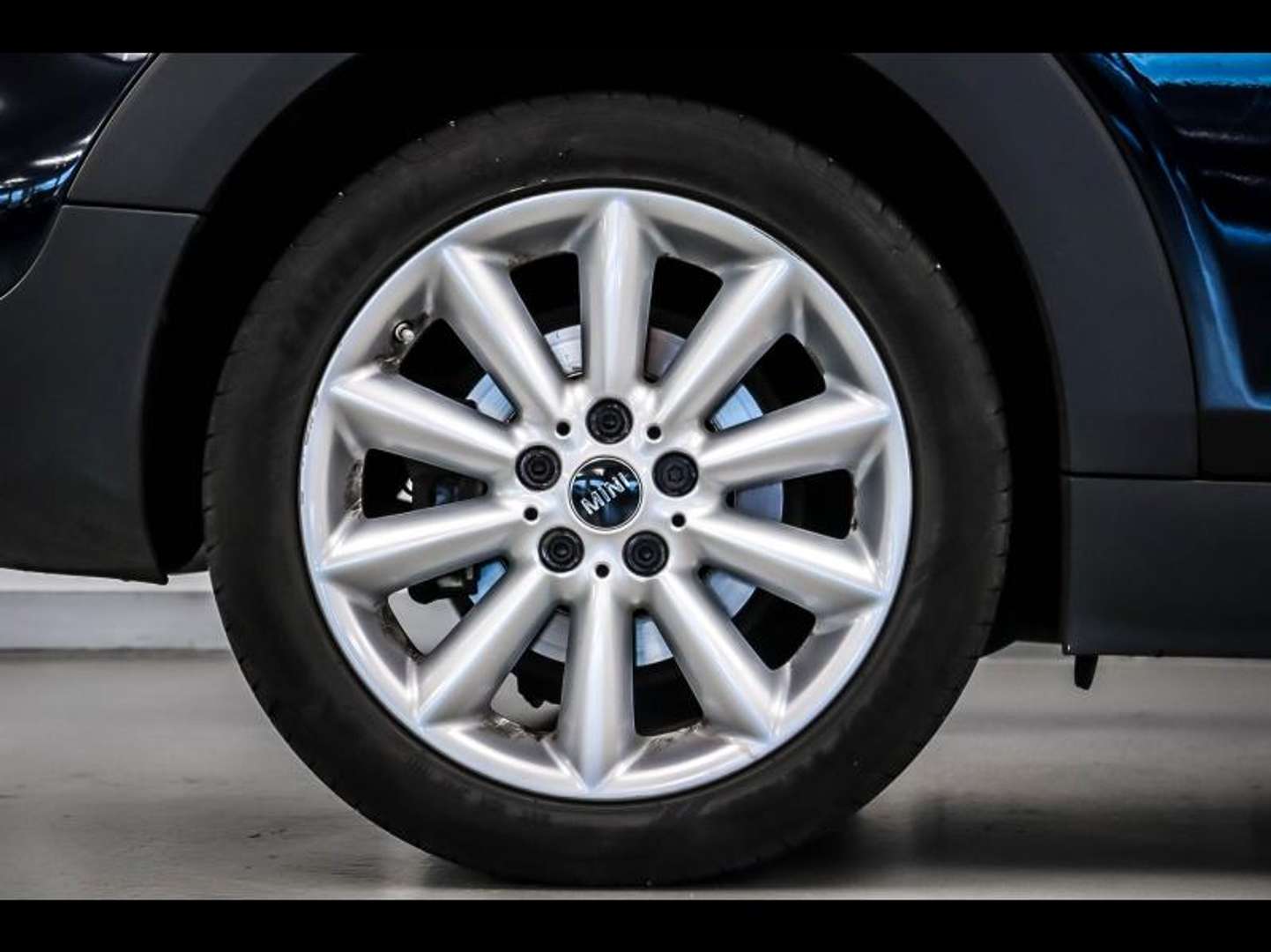 Mini One Knightsbridge_One - 2022 - Joinsteer - #7