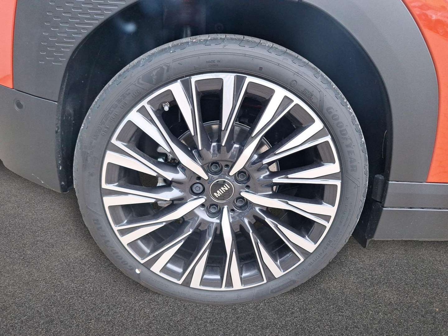 Mini Aceman Favoured - 2025 - Joinsteer - #7