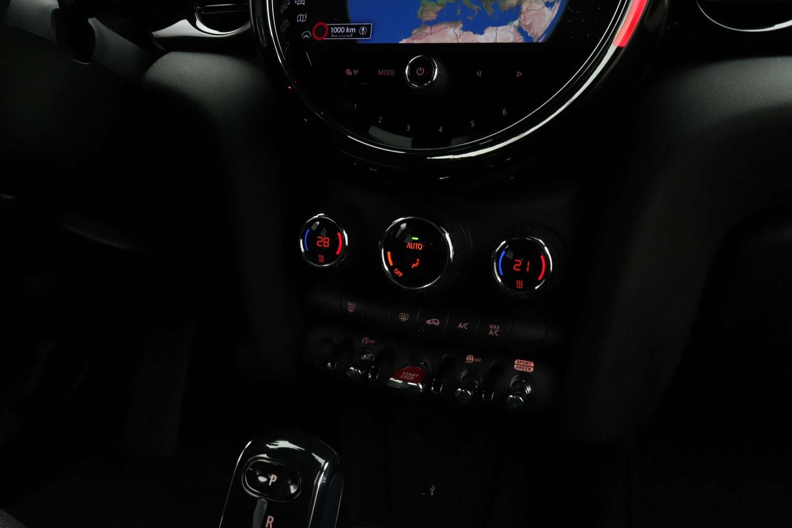 Mini One Classic_One - 2021 - Joinsteer - #19