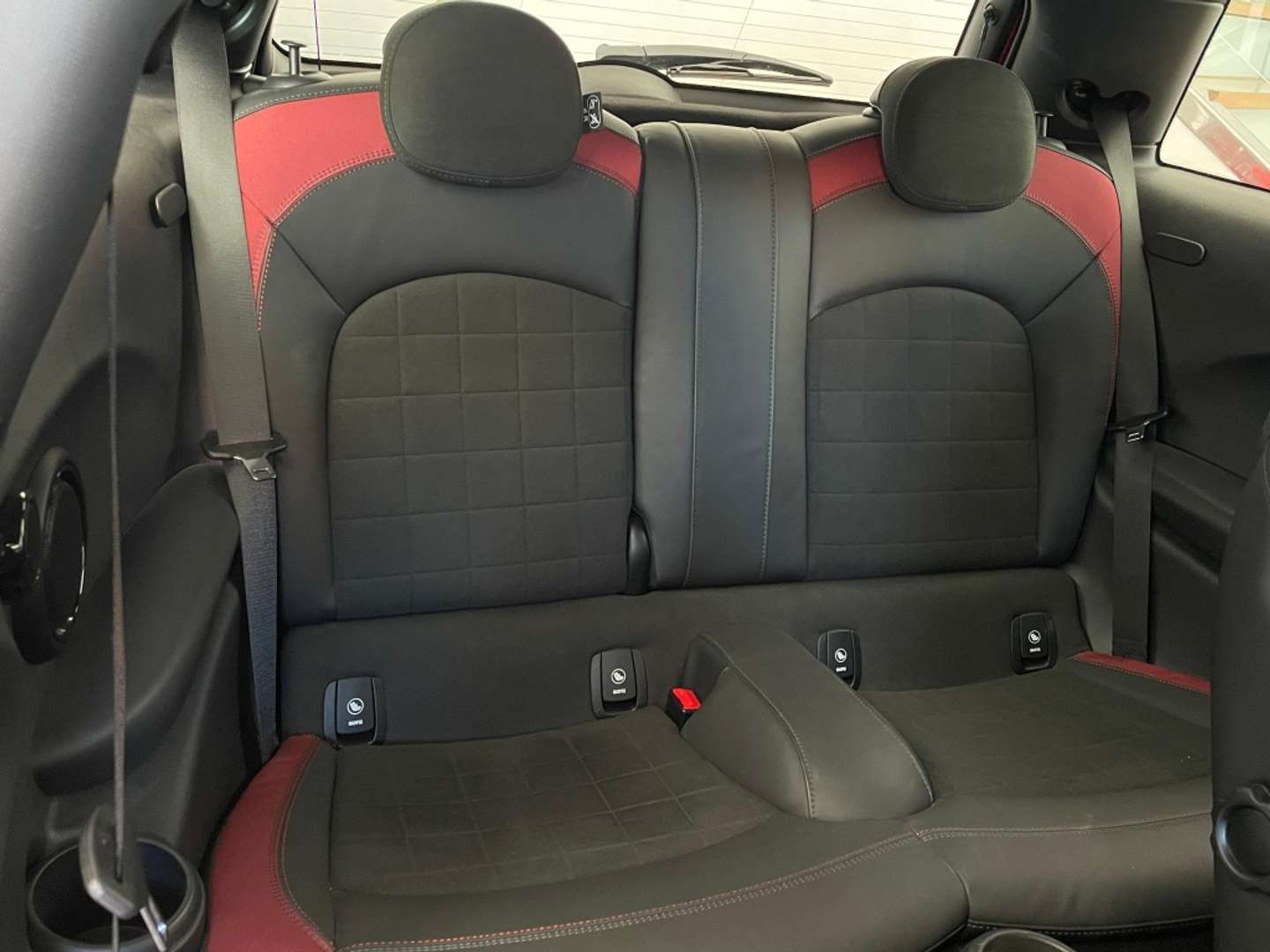 Mini John Cooper Works John Cooper Works - 2018 - Joinsteer - #31