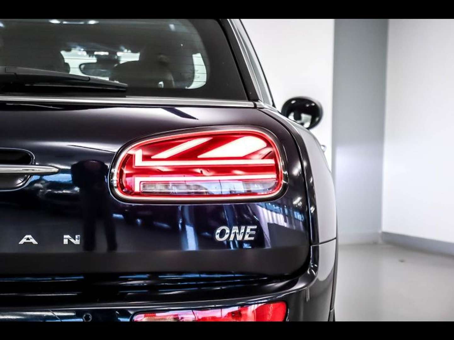 Mini One Knightsbridge_One - 2022 - Joinsteer - #8