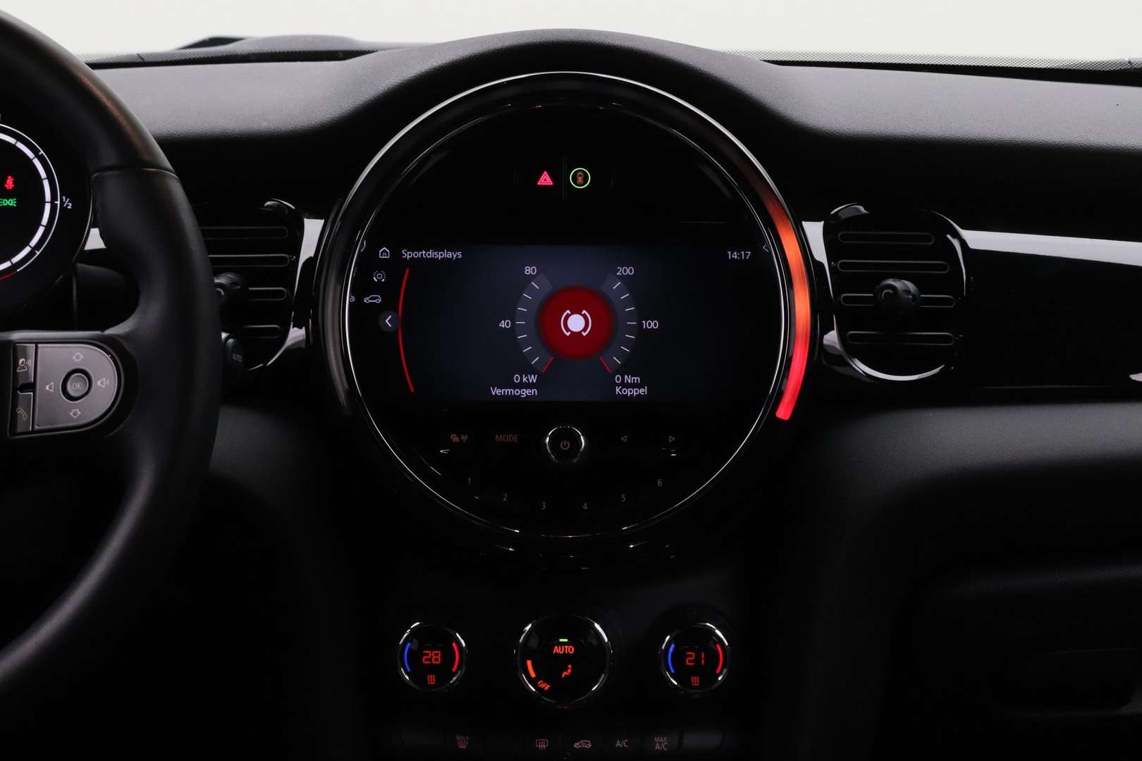 Mini One Classic_One - 2021 - Joinsteer - #20