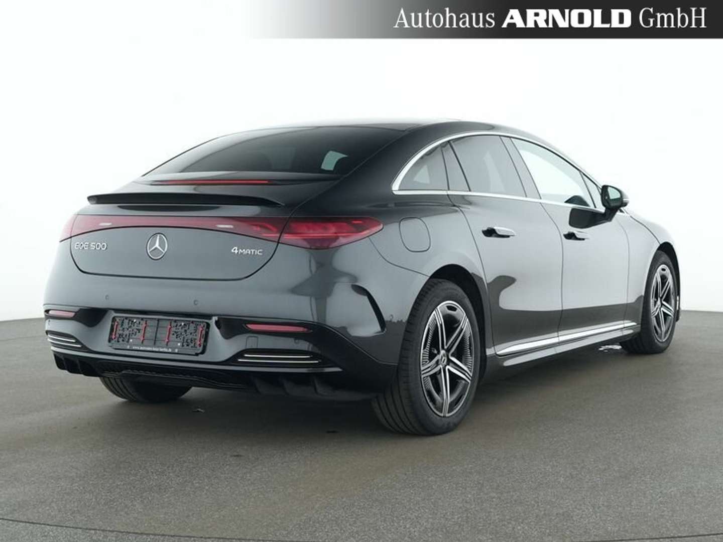 Mercedes EQE 500 AMG Line Premium - 2024 - Joinsteer - #2