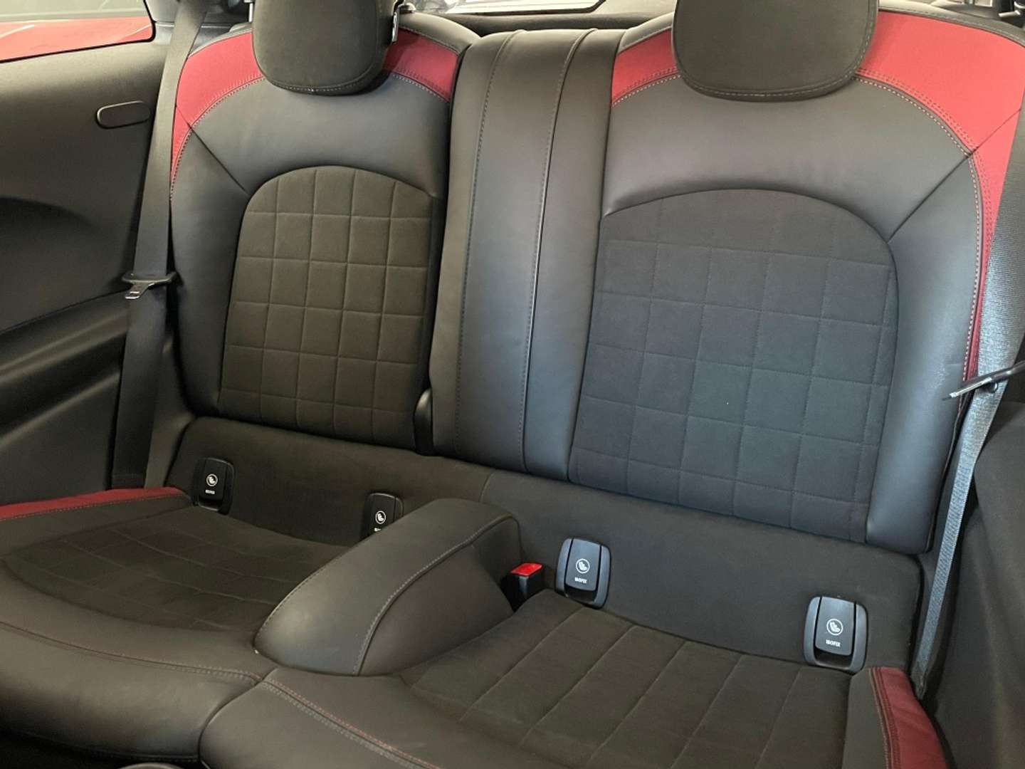 Mini John Cooper Works John Cooper Works - 2018 - Joinsteer - #32