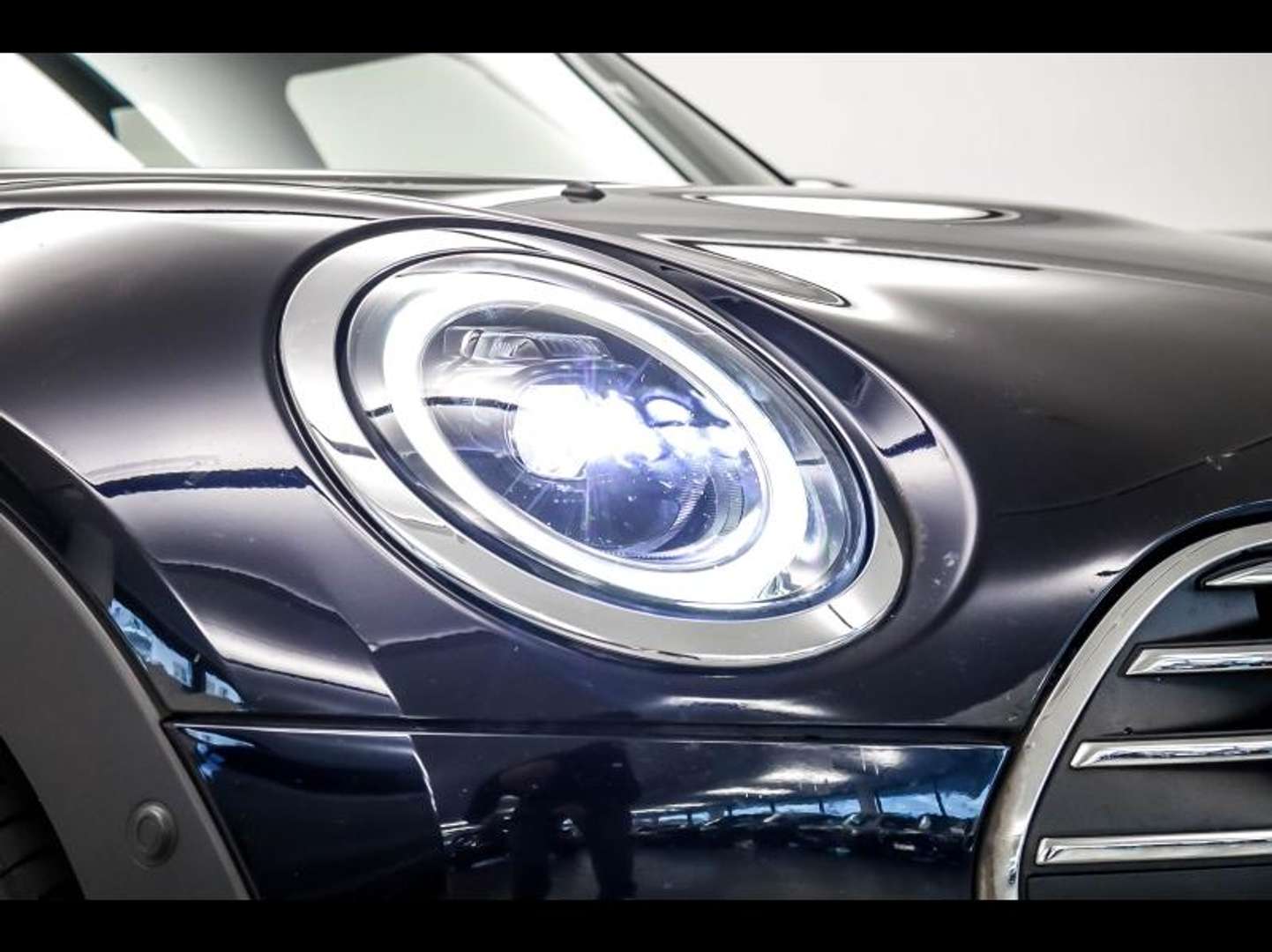 Mini One Knightsbridge_One - 2022 - Joinsteer - #9