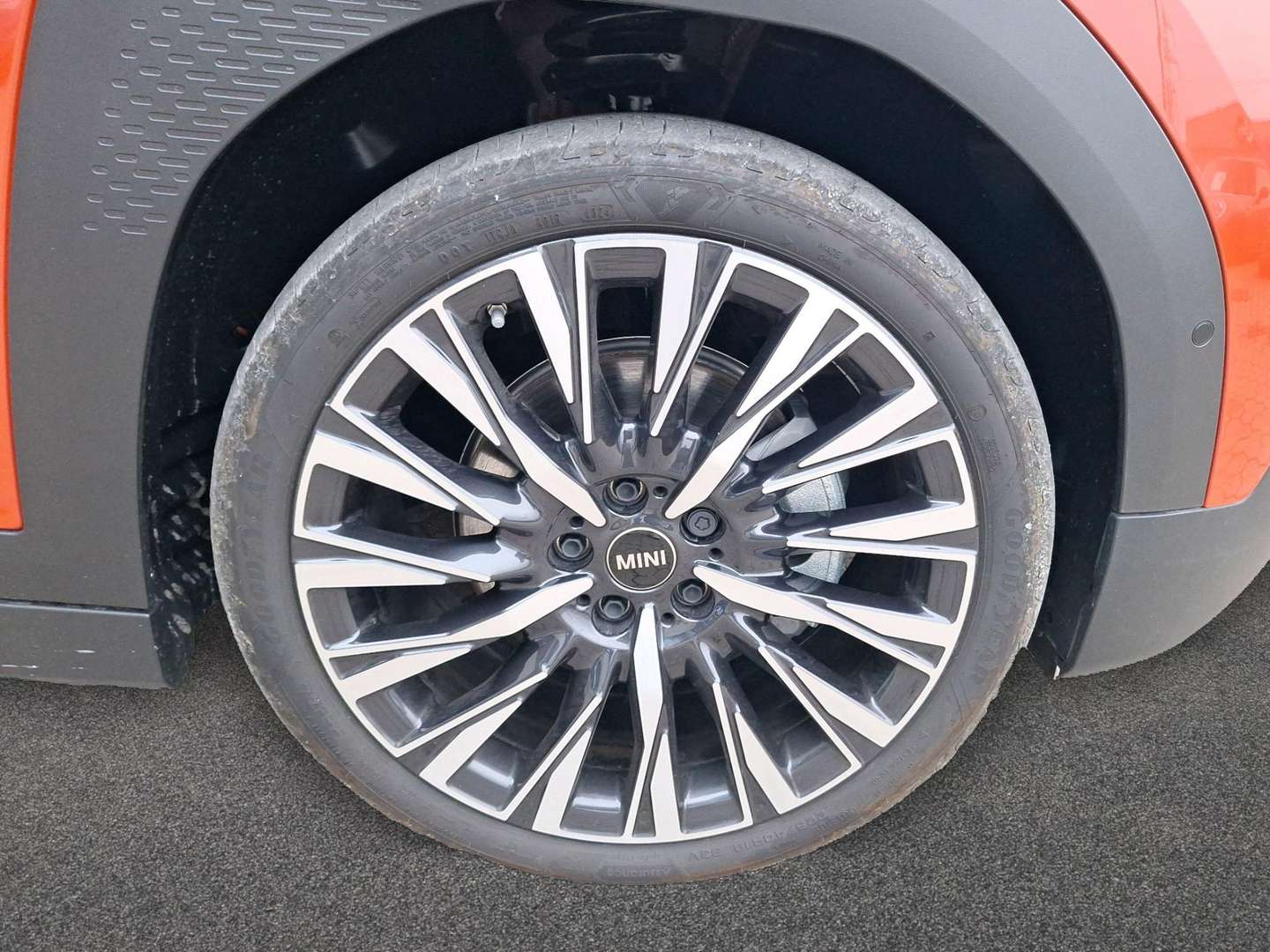 Mini Aceman Favoured - 2025 - Joinsteer - #9