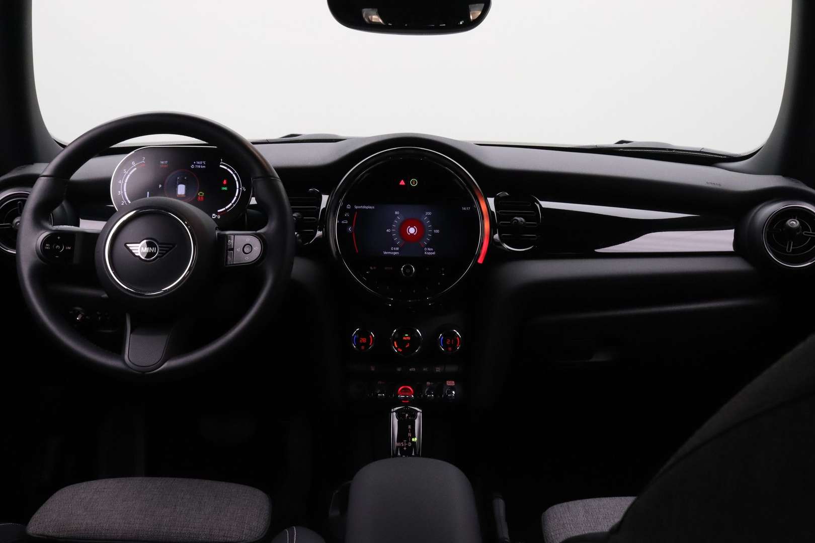 Mini One Classic_One - 2021 - Joinsteer - #21