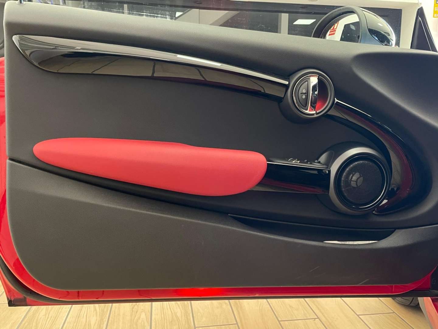 Mini John Cooper Works John Cooper Works - 2018 - Joinsteer - #33