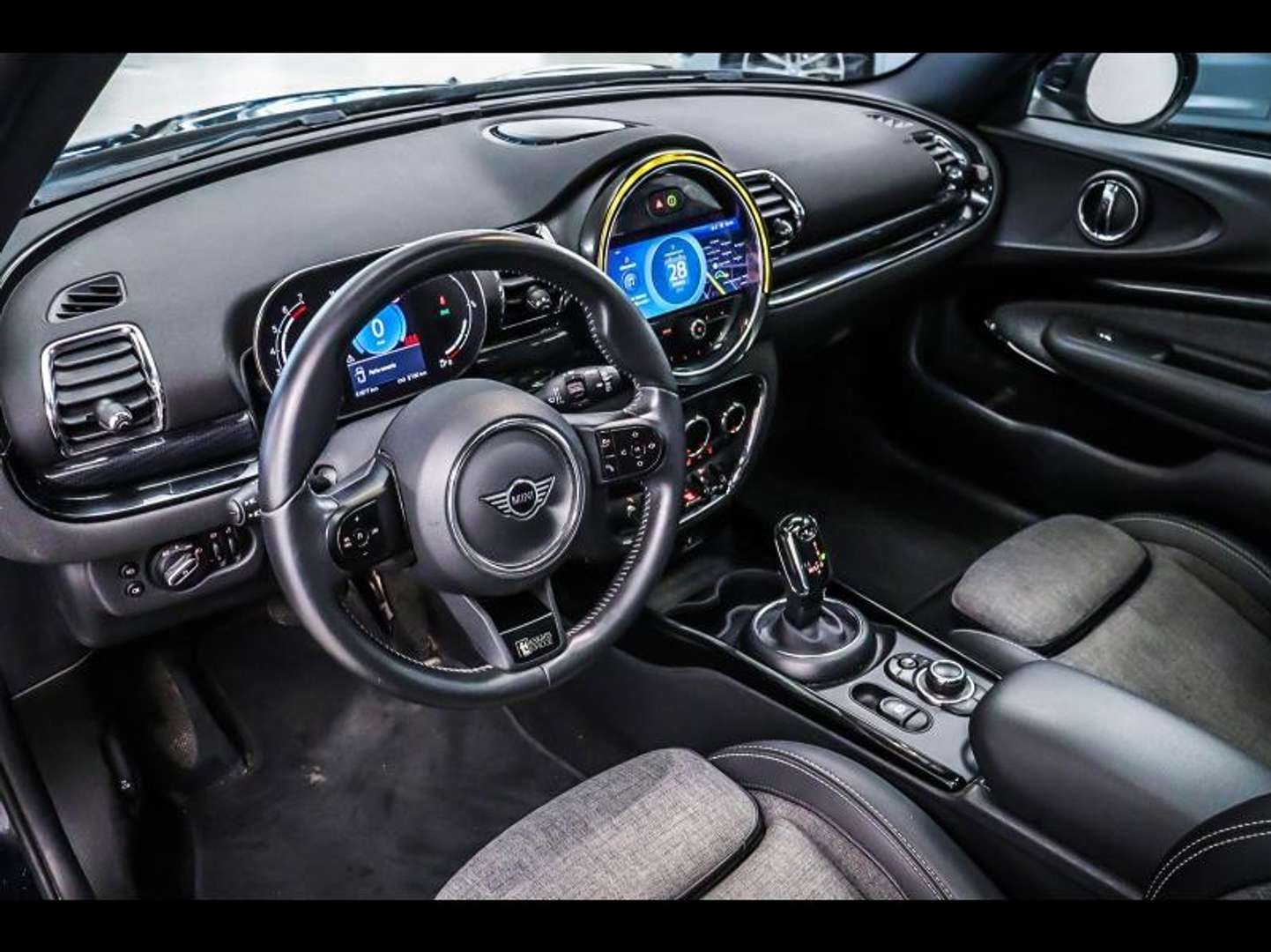 Mini One Knightsbridge_One - 2022 - Joinsteer - #10