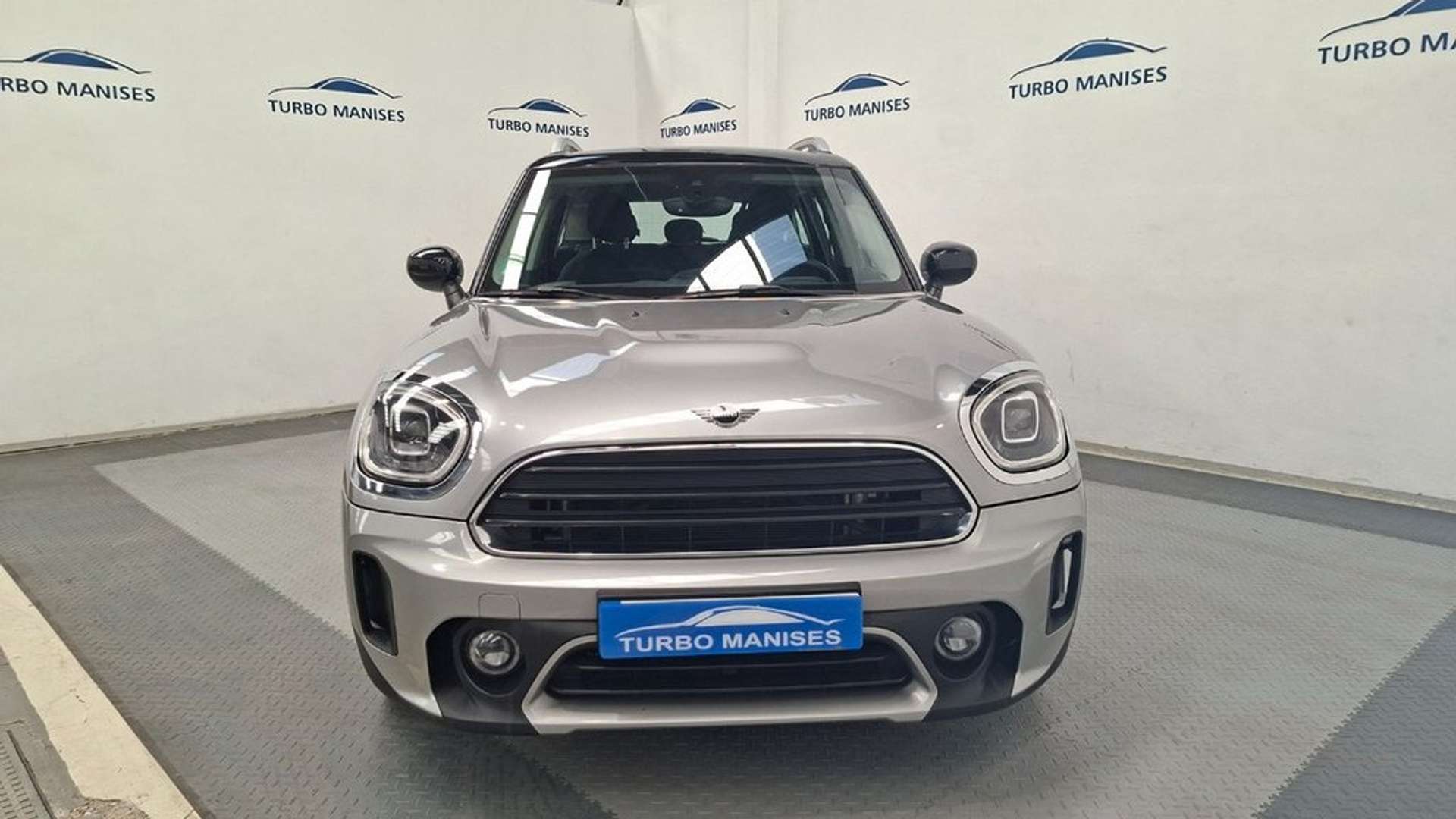 Mini Countryman COOPER - 2024 - Joinsteer - #6