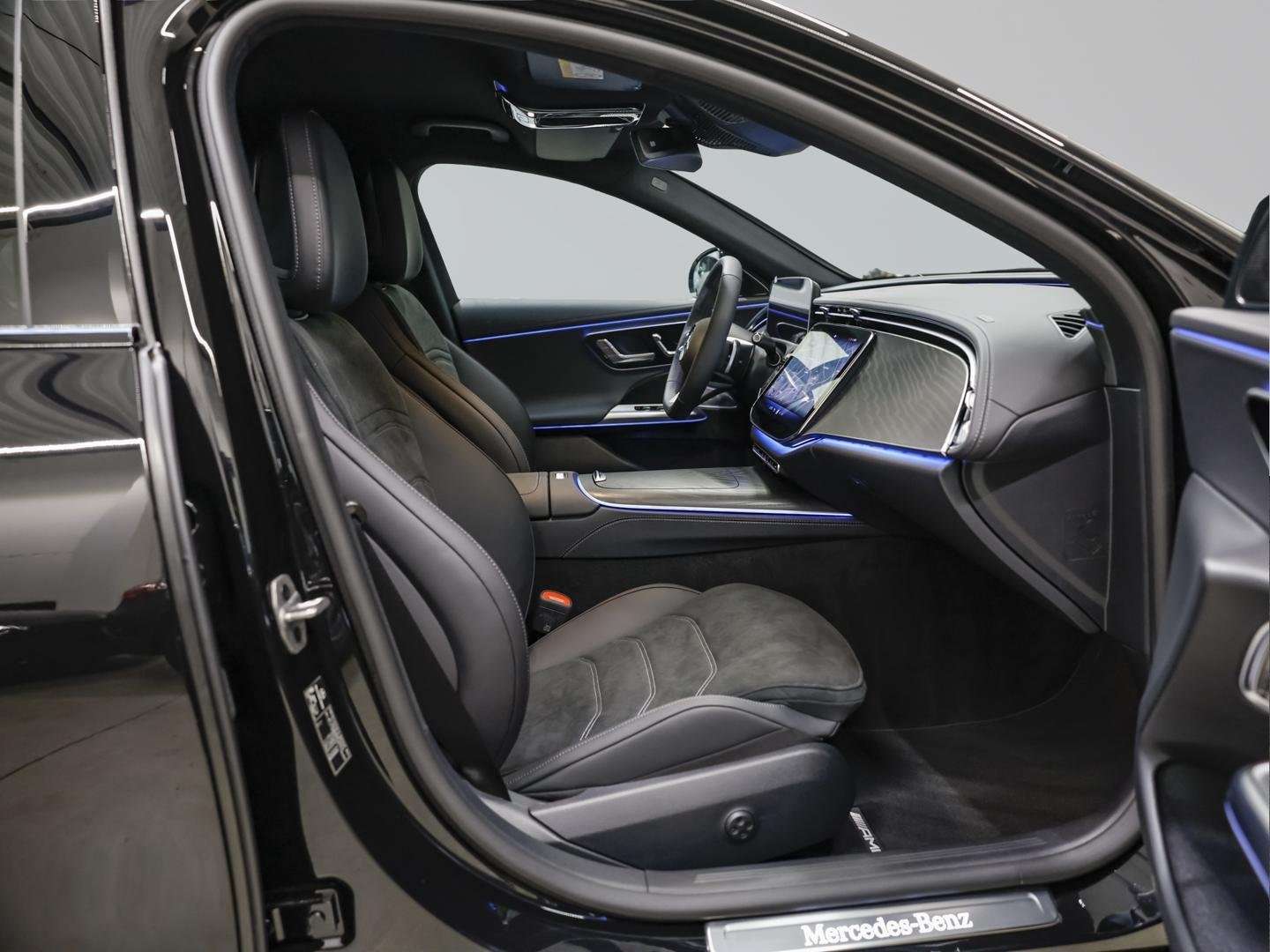 Mercedes Classe E 450 AMG Line - 2025 - Joinsteer - #3