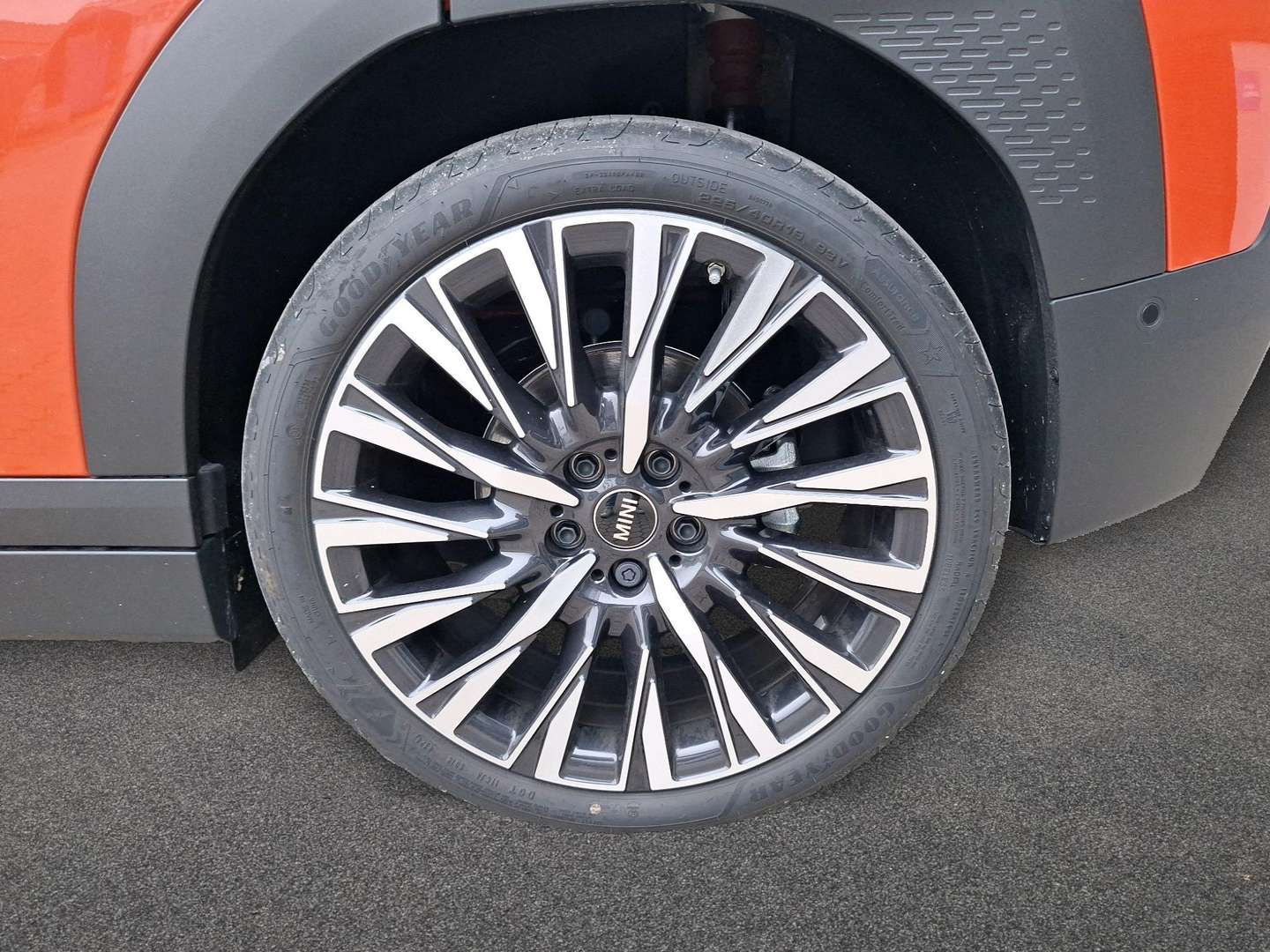 Mini Aceman Favoured - 2025 - Joinsteer - #10