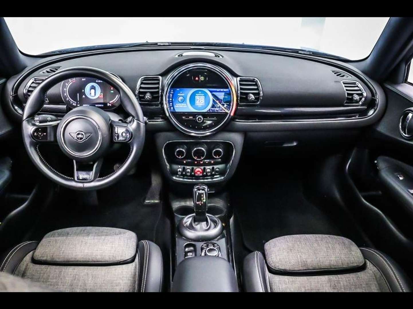 Mini One Knightsbridge_One - 2022 - Joinsteer - #11