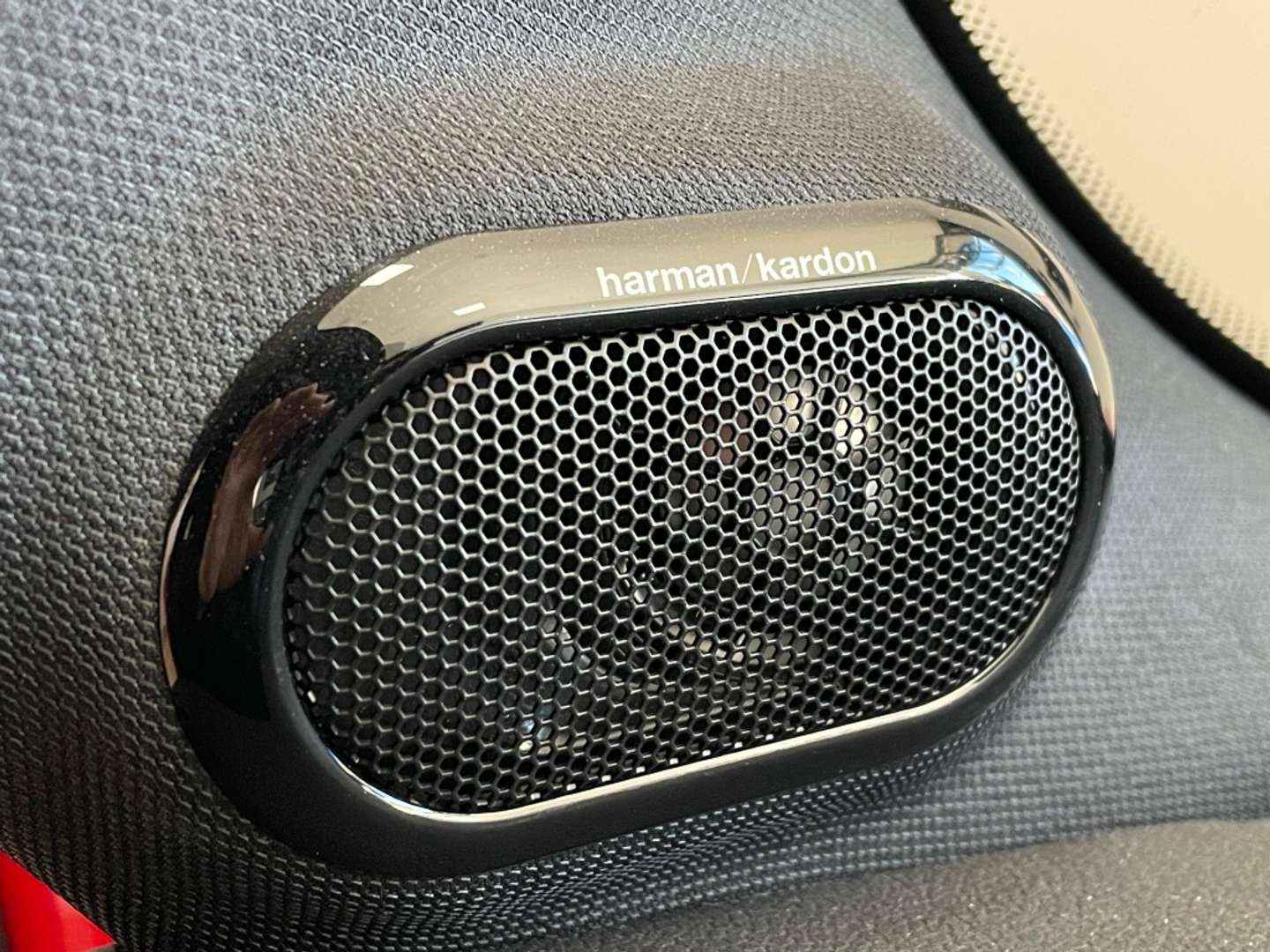 Mini John Cooper Works John Cooper Works - 2018 - Joinsteer - #34