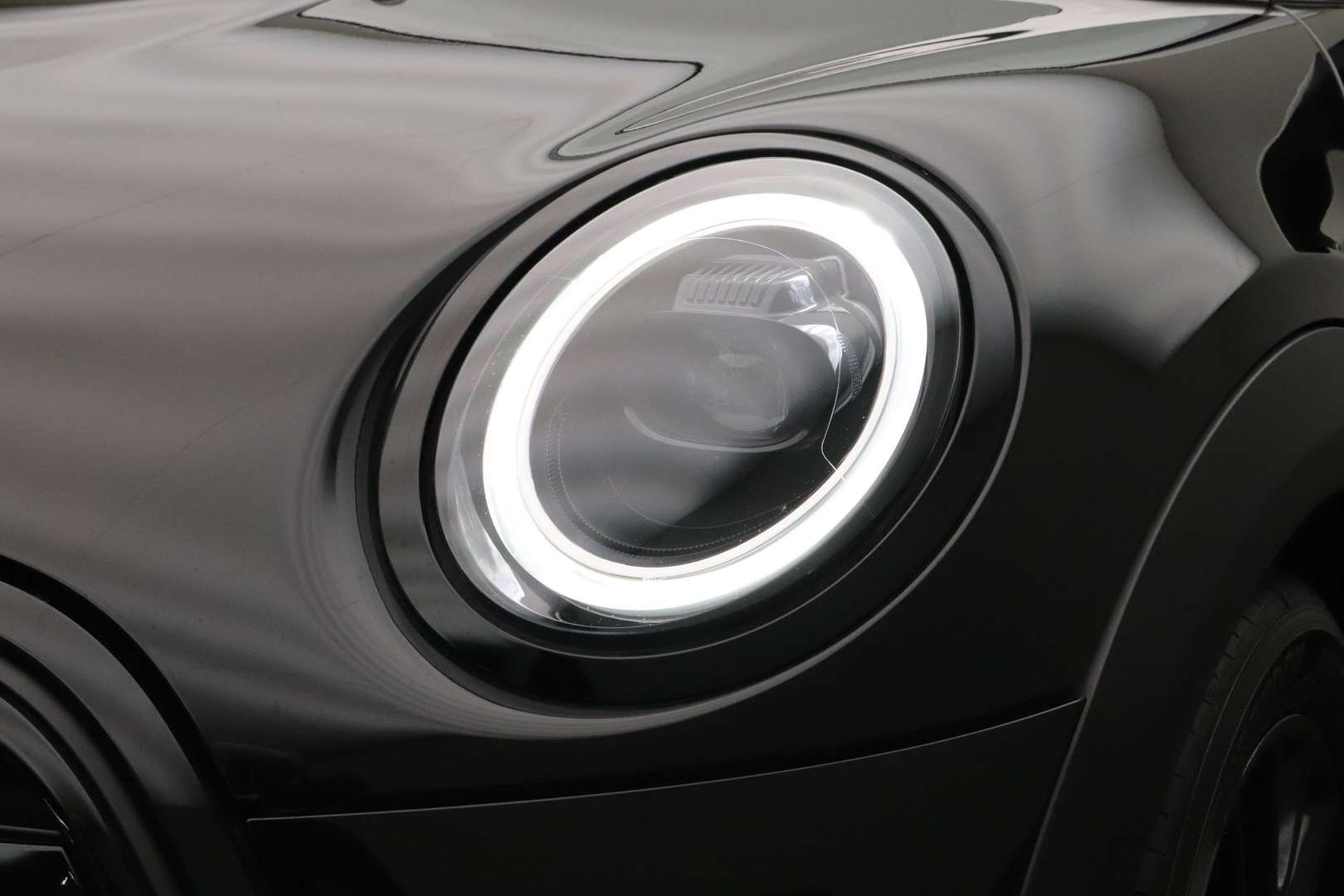 Mini One Classic_One - 2021 - Joinsteer - #22