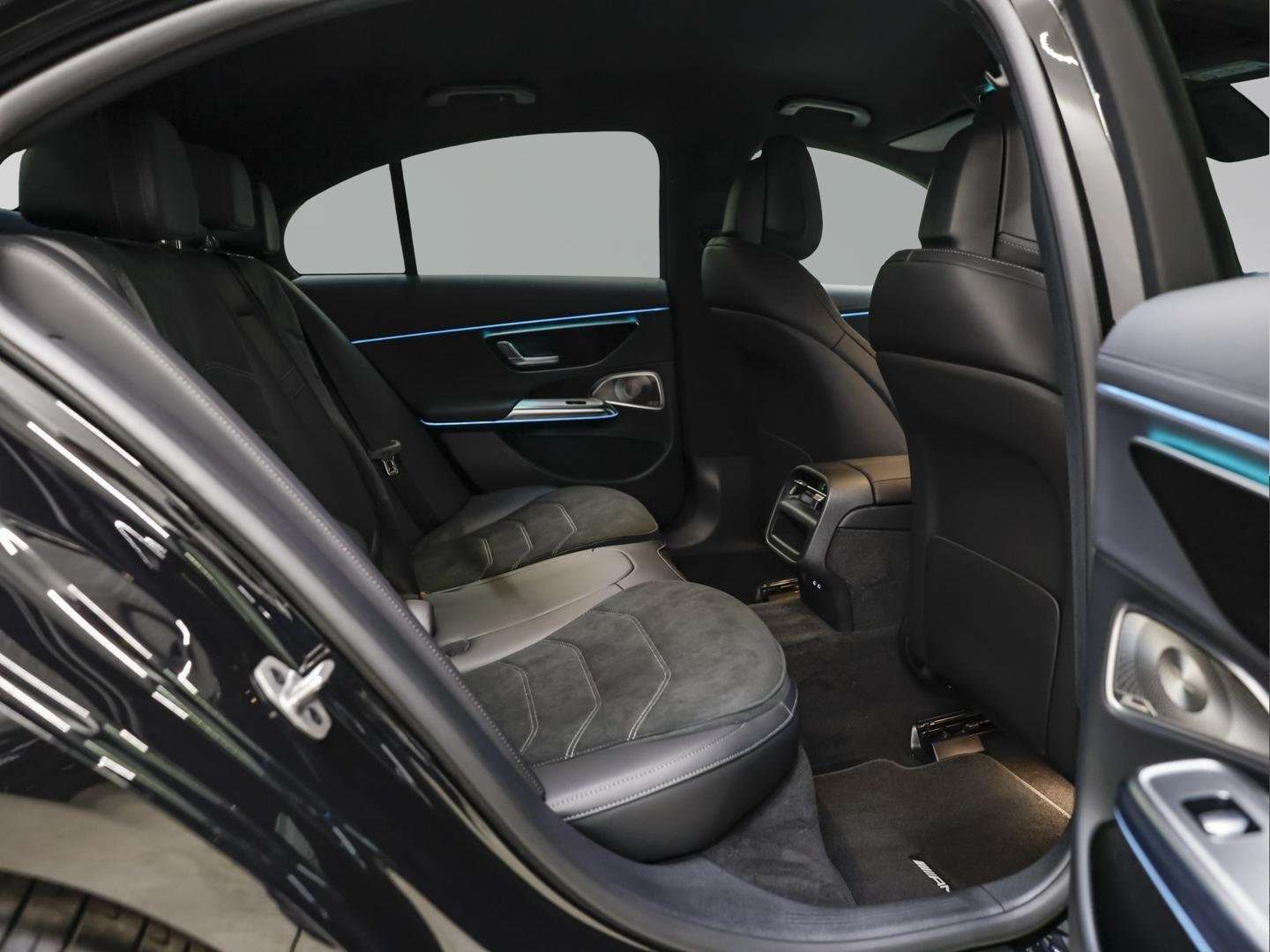 Mercedes Classe E 450 AMG Line - 2025 - Joinsteer - #4