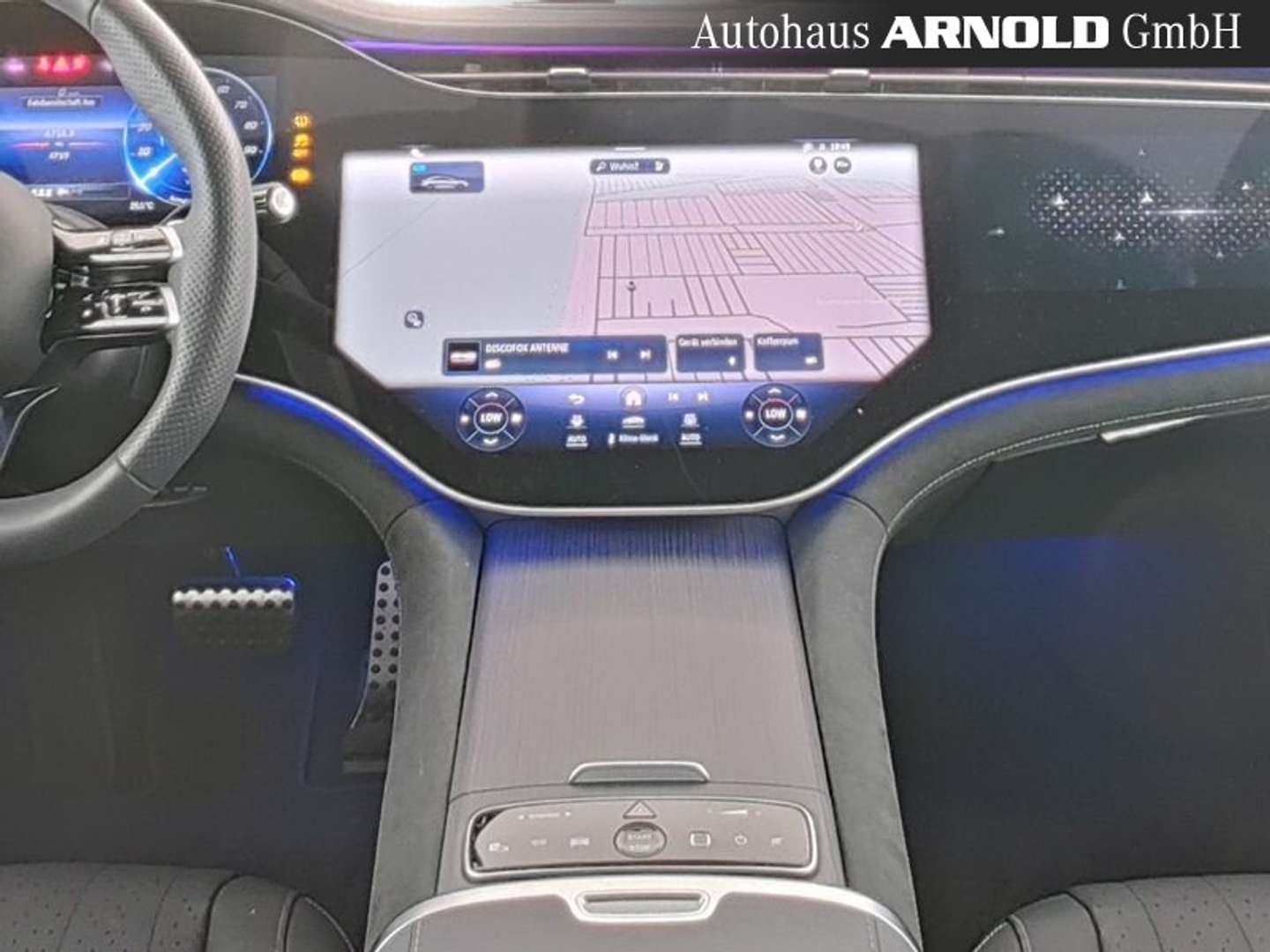 Mercedes EQE 500 AMG Line Premium - 2024 - Joinsteer - #5