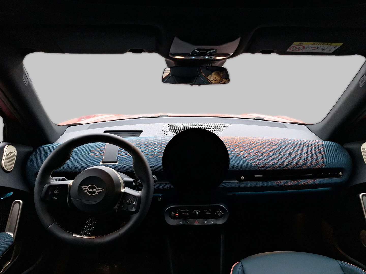 Mini Aceman Favoured - 2025 - Joinsteer - #11