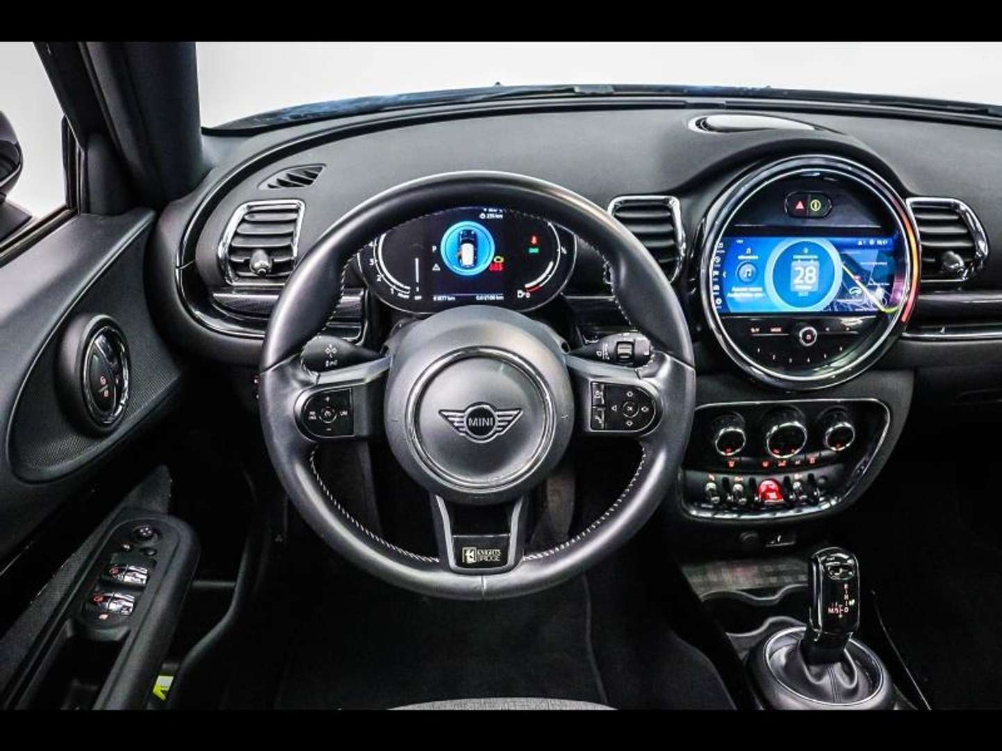 Mini One Knightsbridge_One - 2022 - Joinsteer - #12