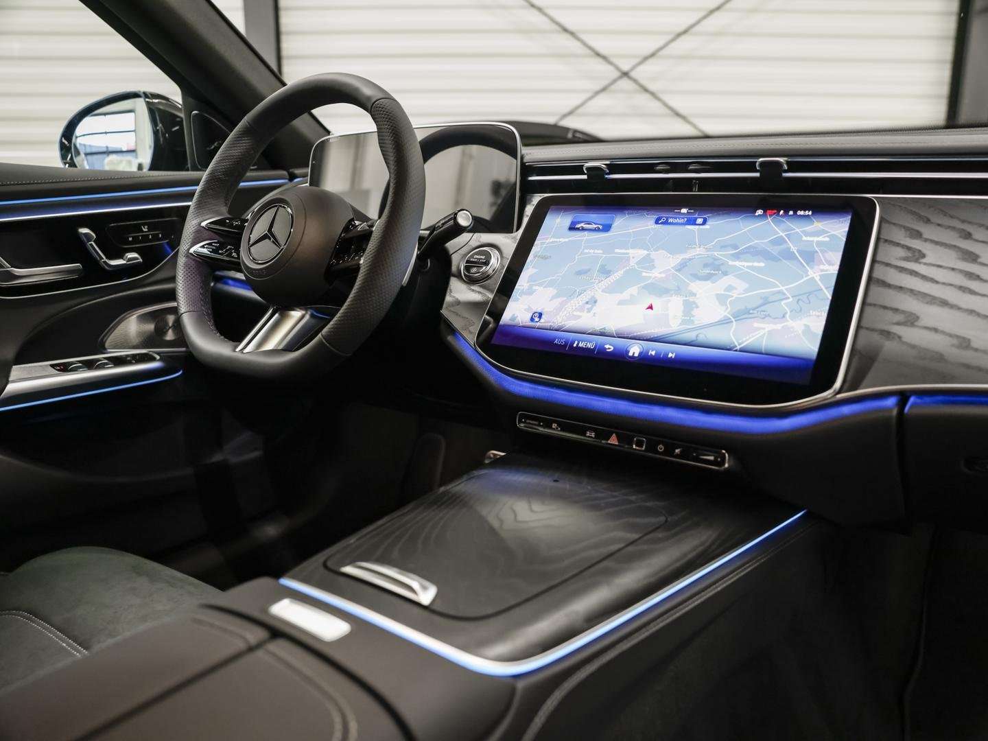 Mercedes Classe E 450 AMG Line - 2025 - Joinsteer - #5