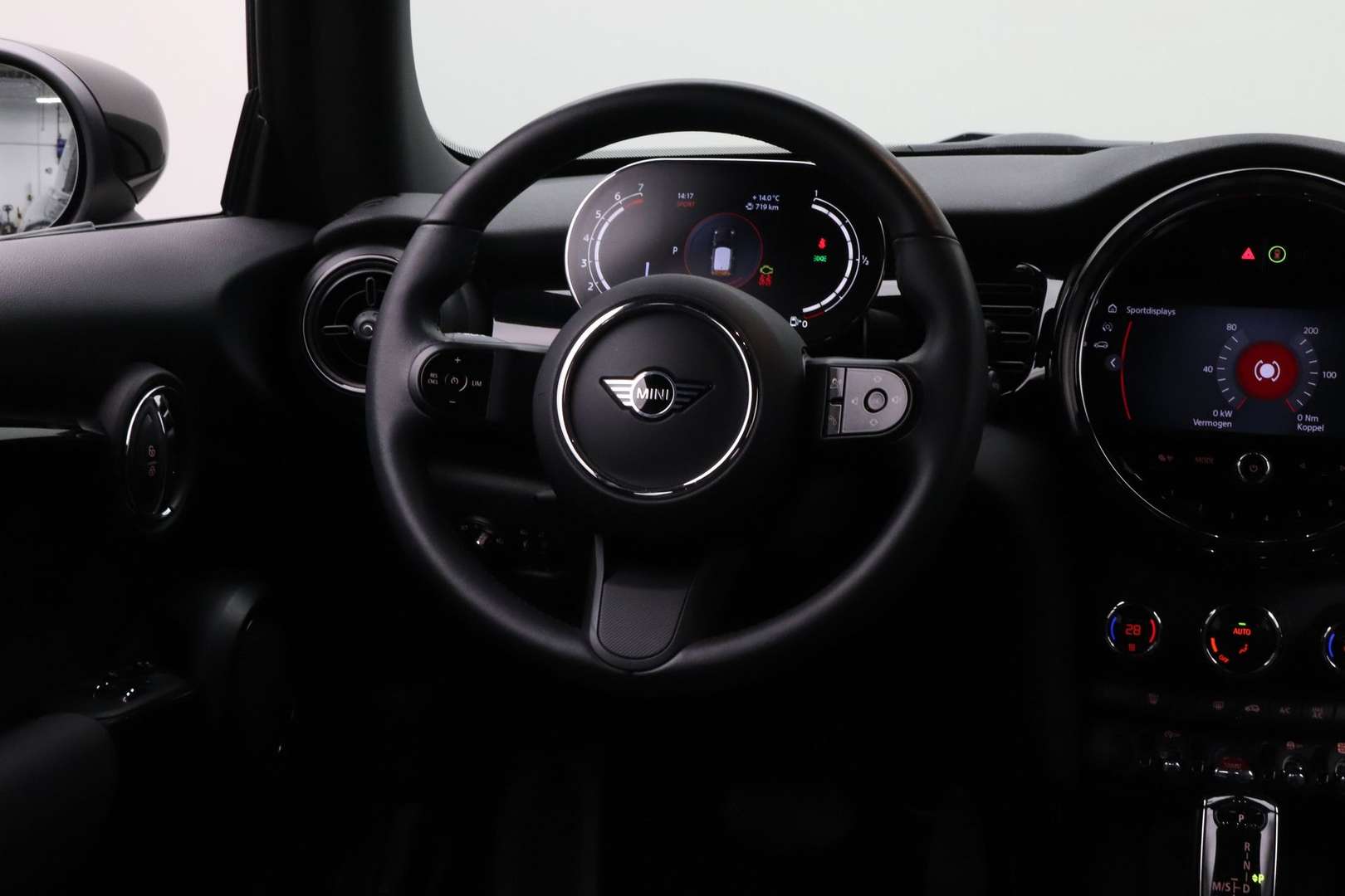 Mini One Classic_One - 2021 - Joinsteer - #23