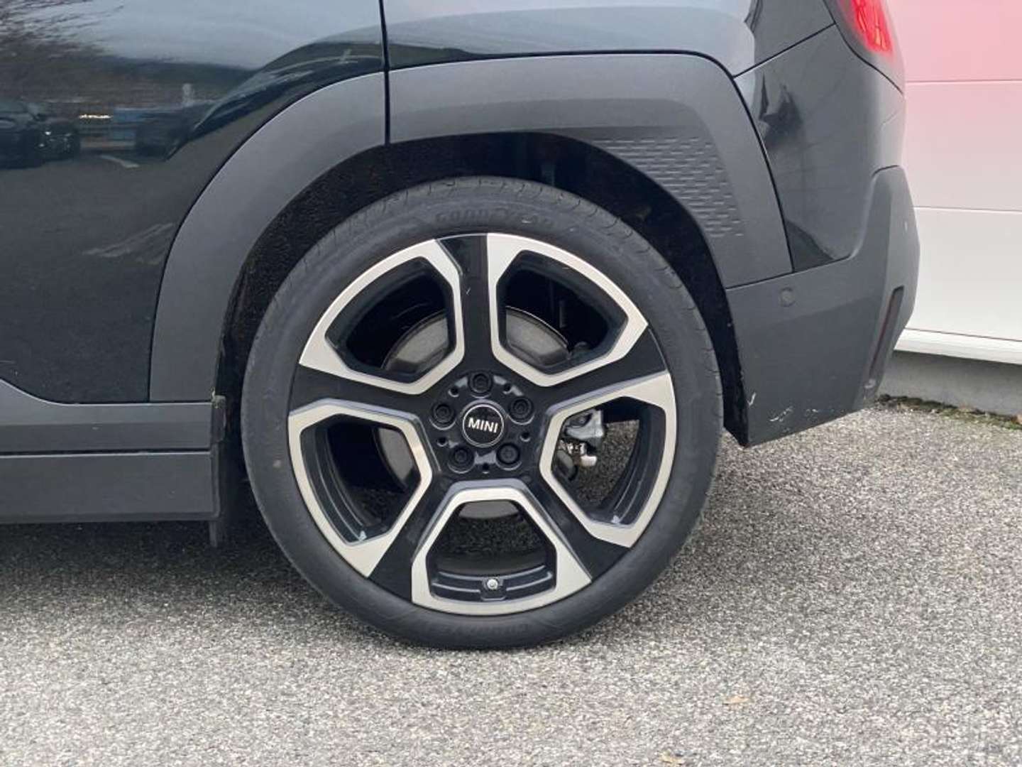 Mini Aceman Favoured Cooper SE - 2025 - Joinsteer - #14