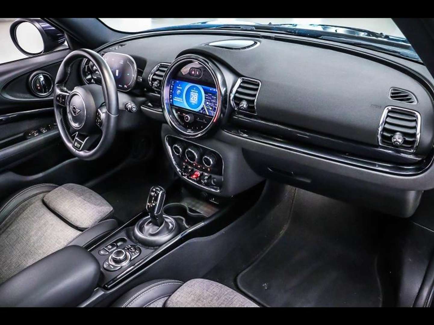 Mini One Knightsbridge_One - 2022 - Joinsteer - #13