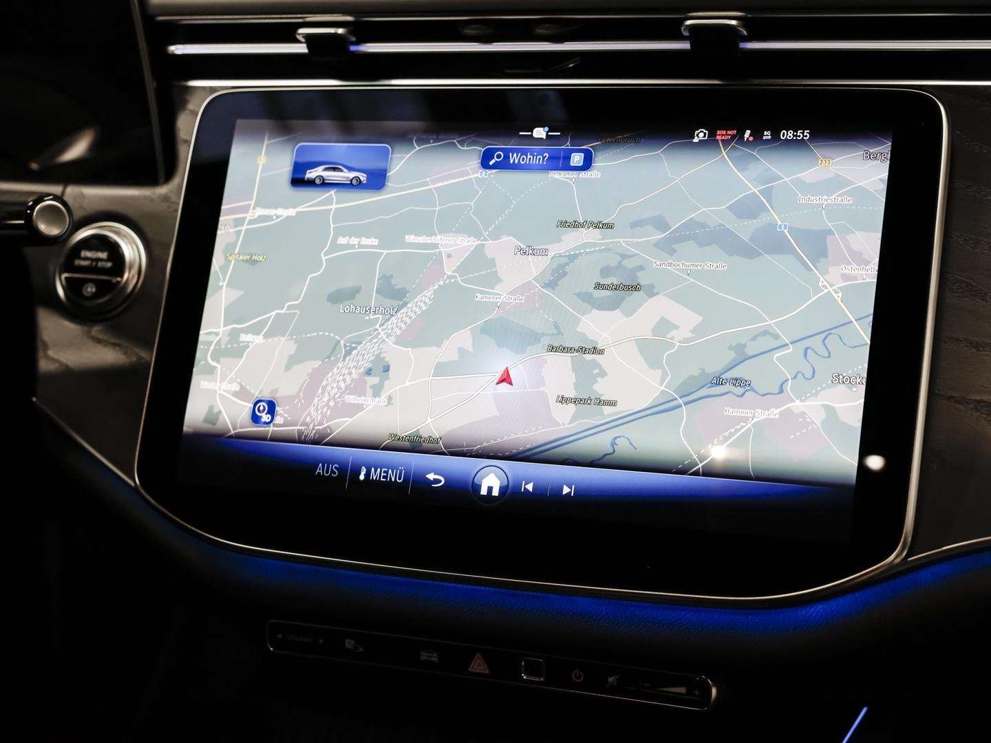 Mercedes Classe E 450 AMG Line - 2025 - Joinsteer - #6