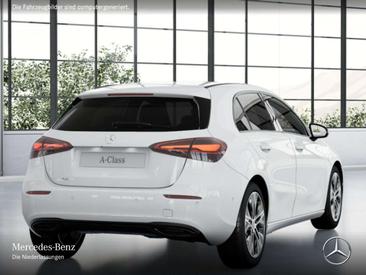 Mercedes Classe A 200 PROGRESSIVE — photo 3