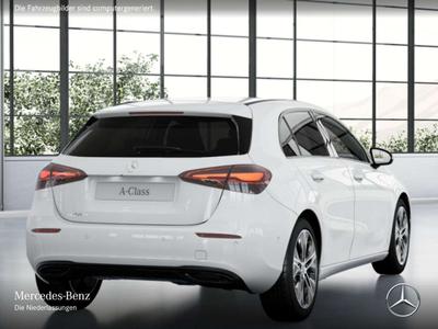 Mercedes Classe A 200 PROGRESSIVE