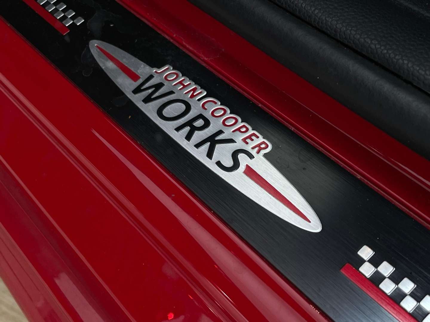 Mini John Cooper Works John Cooper Works - 2018 - Joinsteer - #37