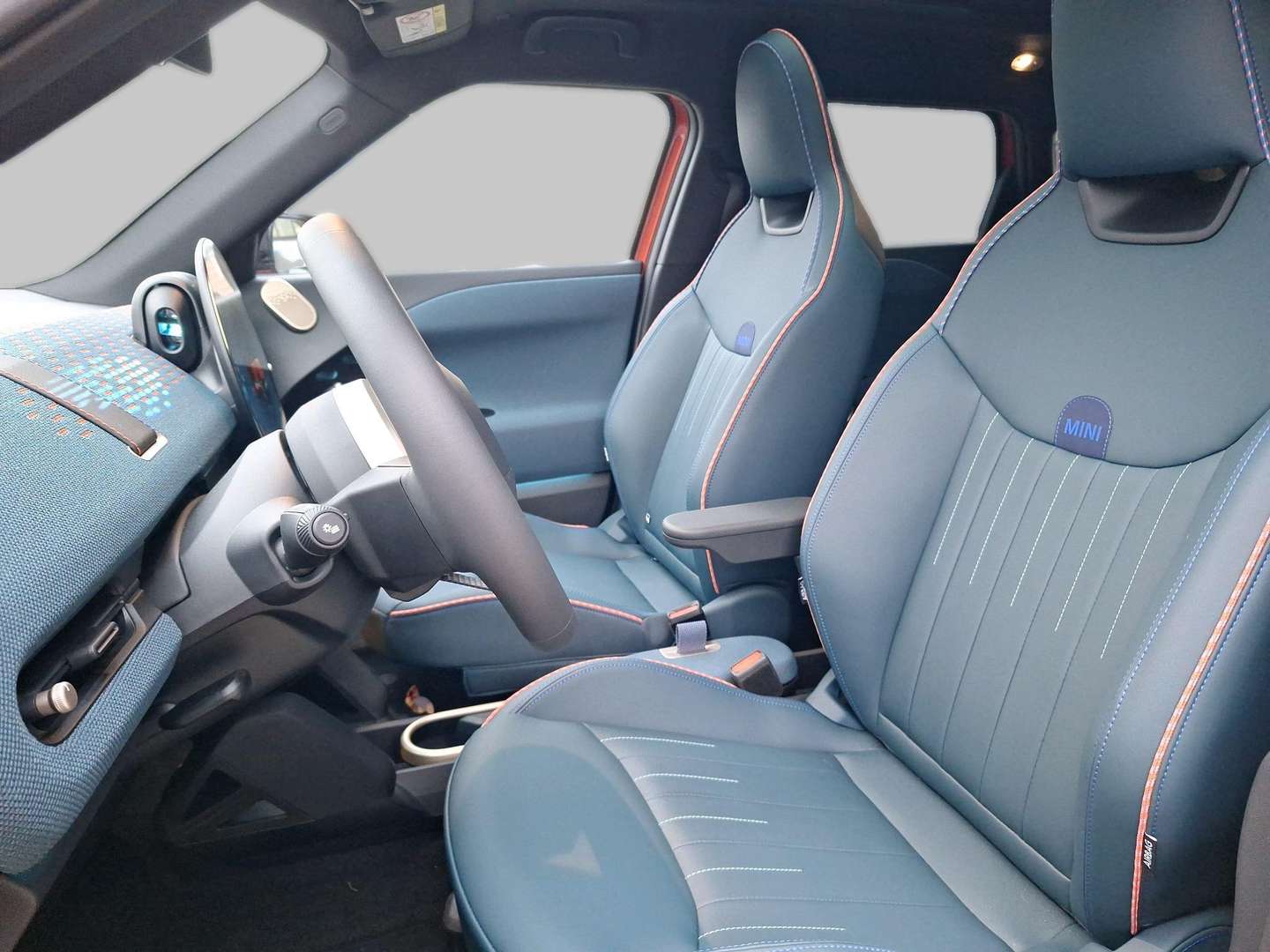 Mini Aceman Favoured - 2025 - Joinsteer - #14