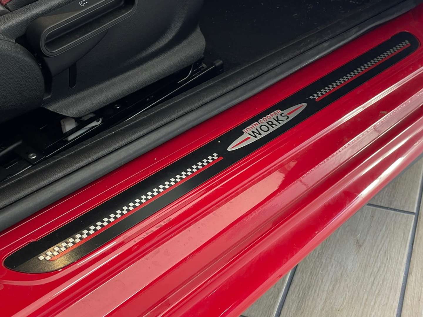 Mini John Cooper Works John Cooper Works - 2018 - Joinsteer - #38