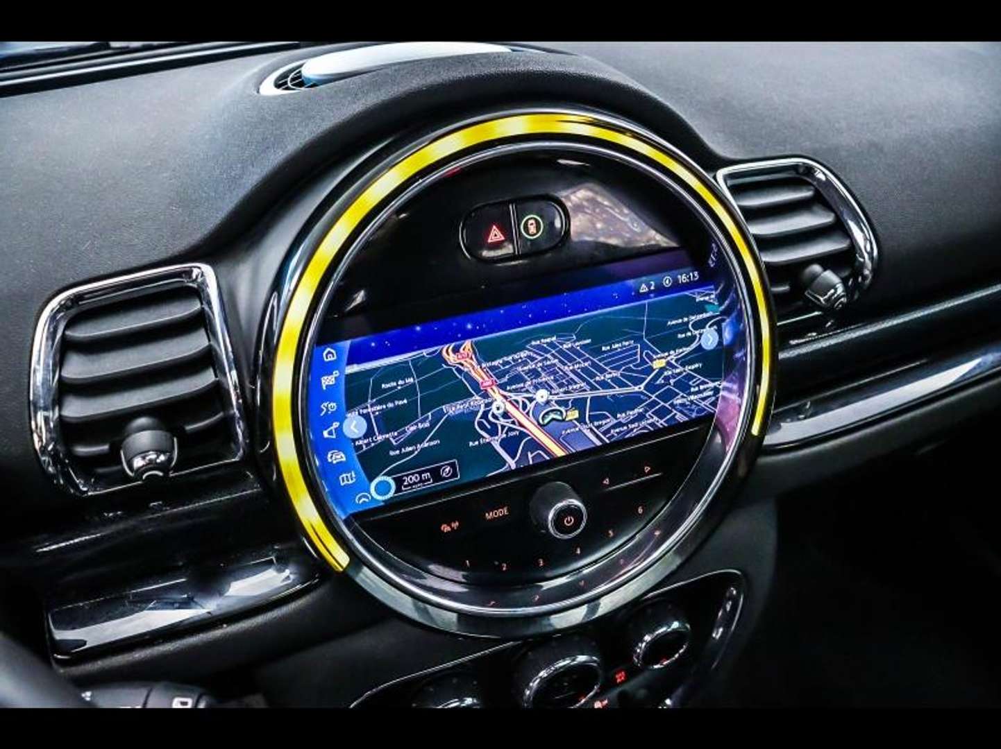 Mini One Knightsbridge_One - 2022 - Joinsteer - #16