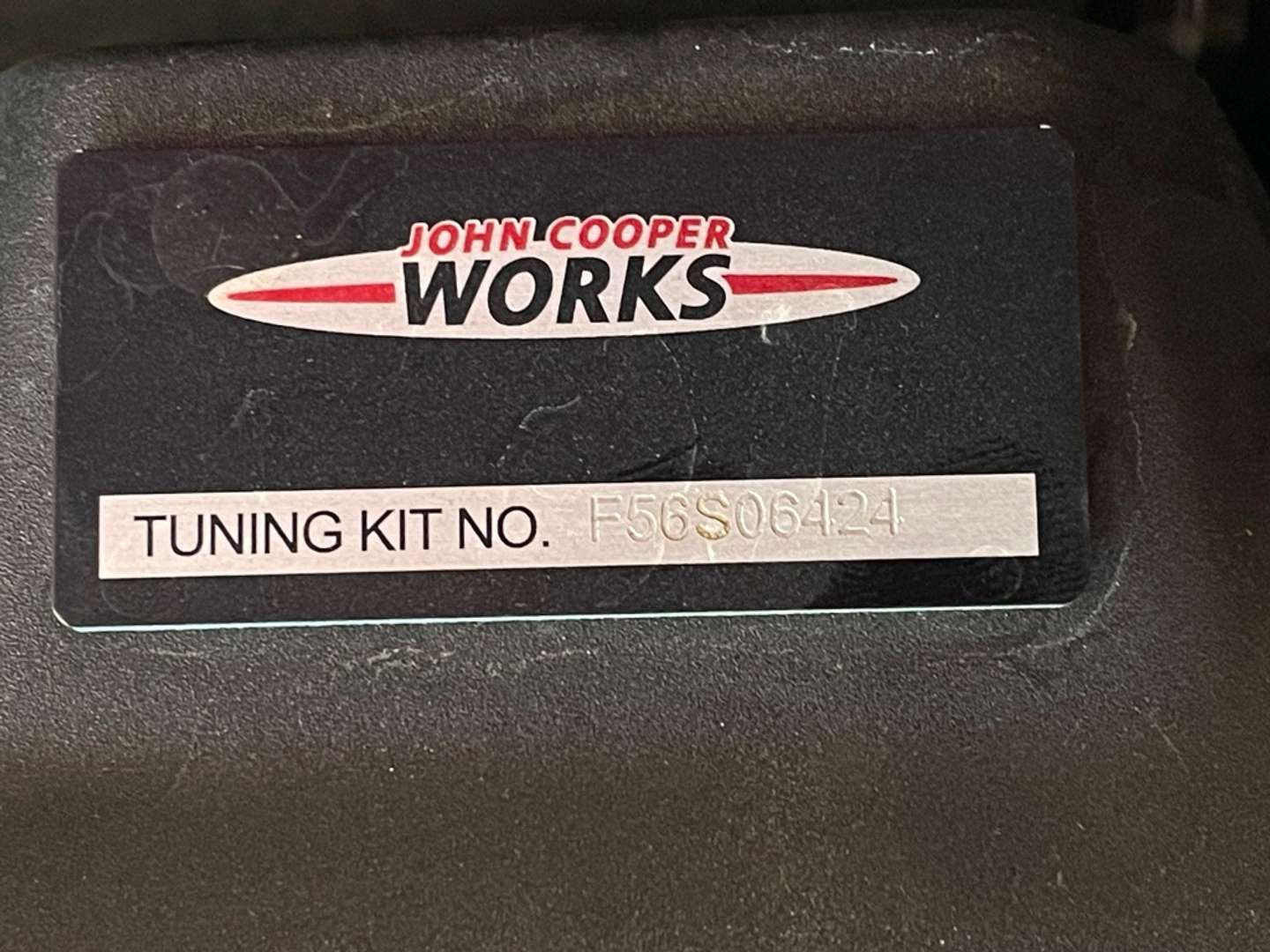 Mini John Cooper Works John Cooper Works - 2018 - Joinsteer - #39