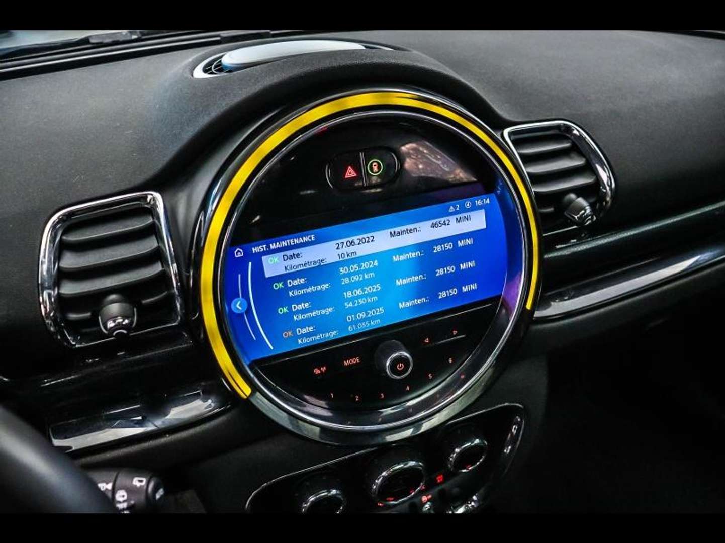 Mini One Knightsbridge_One - 2022 - Joinsteer - #17