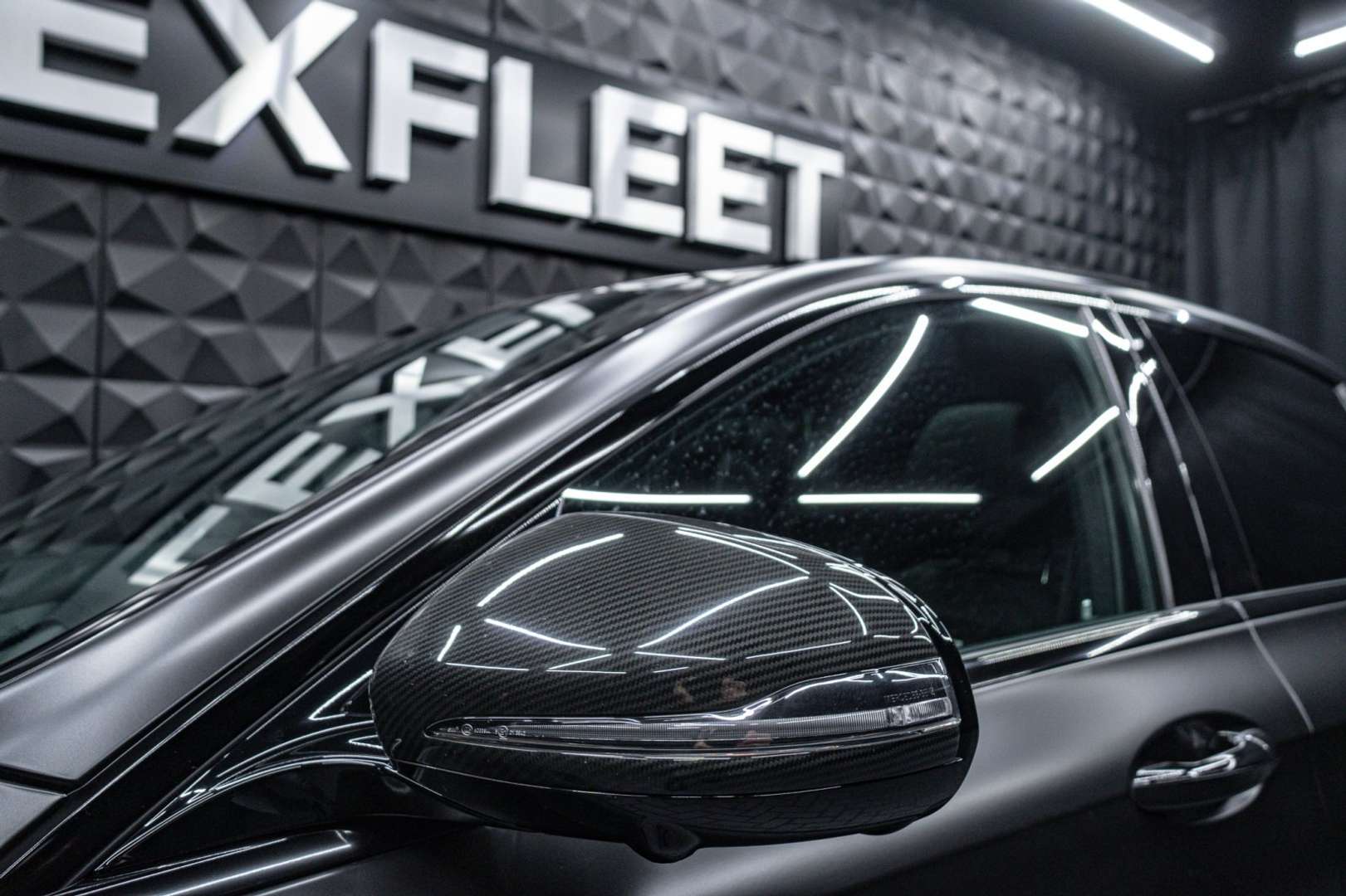 Mercedes Classe E63 AMG 63 AMG Line - 2019 - Joinsteer - #5