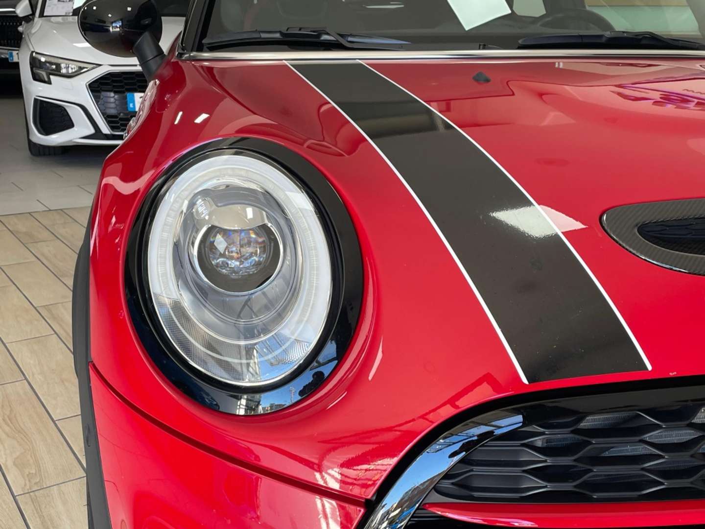 Mini John Cooper Works John Cooper Works - 2018 - Joinsteer - #40