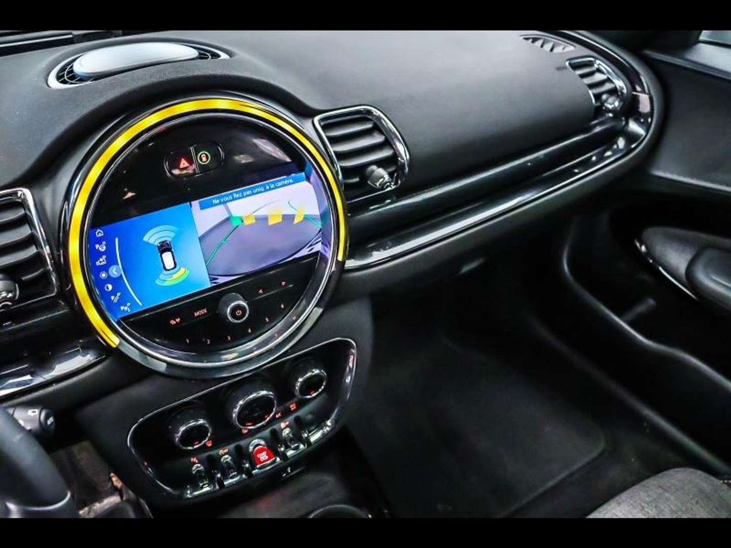 Mini One Knightsbridge_One - 2022 - Joinsteer - #18