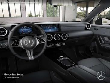 Mercedes Classe A 200 PROGRESSIVE — photo 8