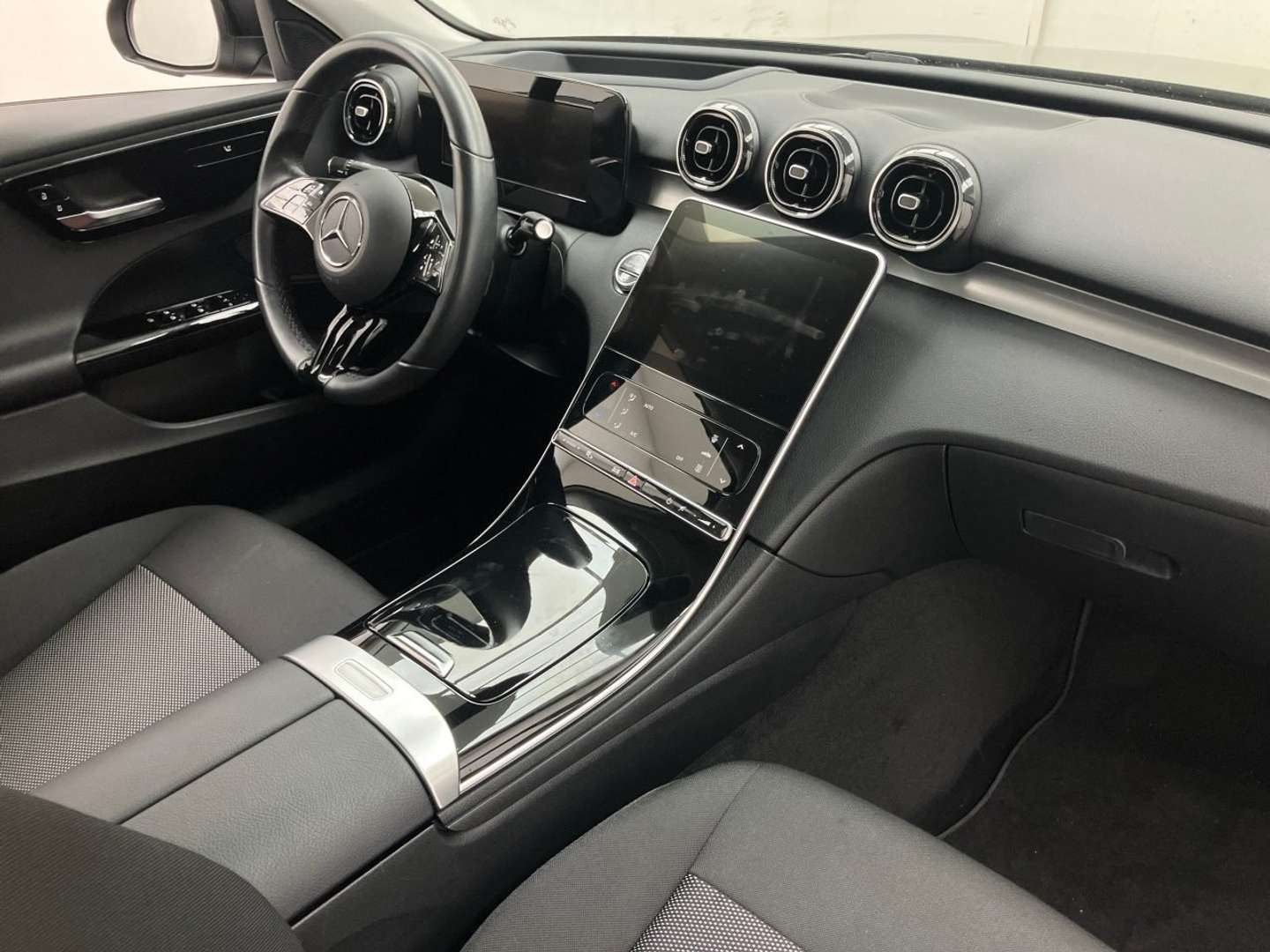 Mercedes Classe C 300 Avantgarde - 2023 - Joinsteer - #2