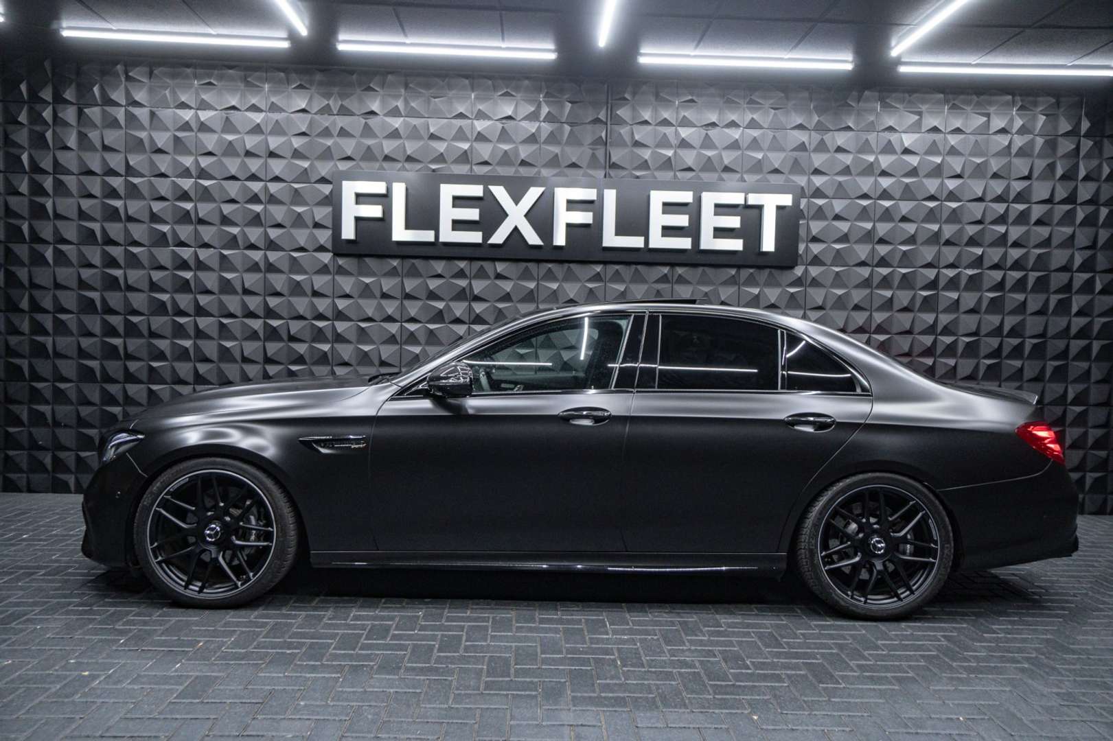 Mercedes Classe E63 AMG 63 AMG Line - 2019 - Joinsteer - #6