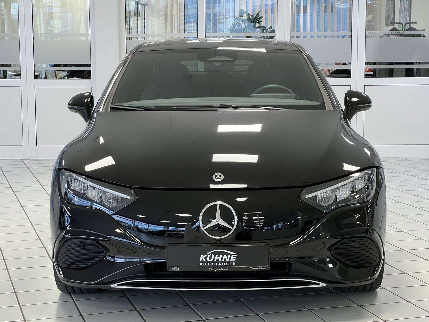 Mercedes EQE 300 Electric Art Advanced+ - 2024 - Joinsteer - #2