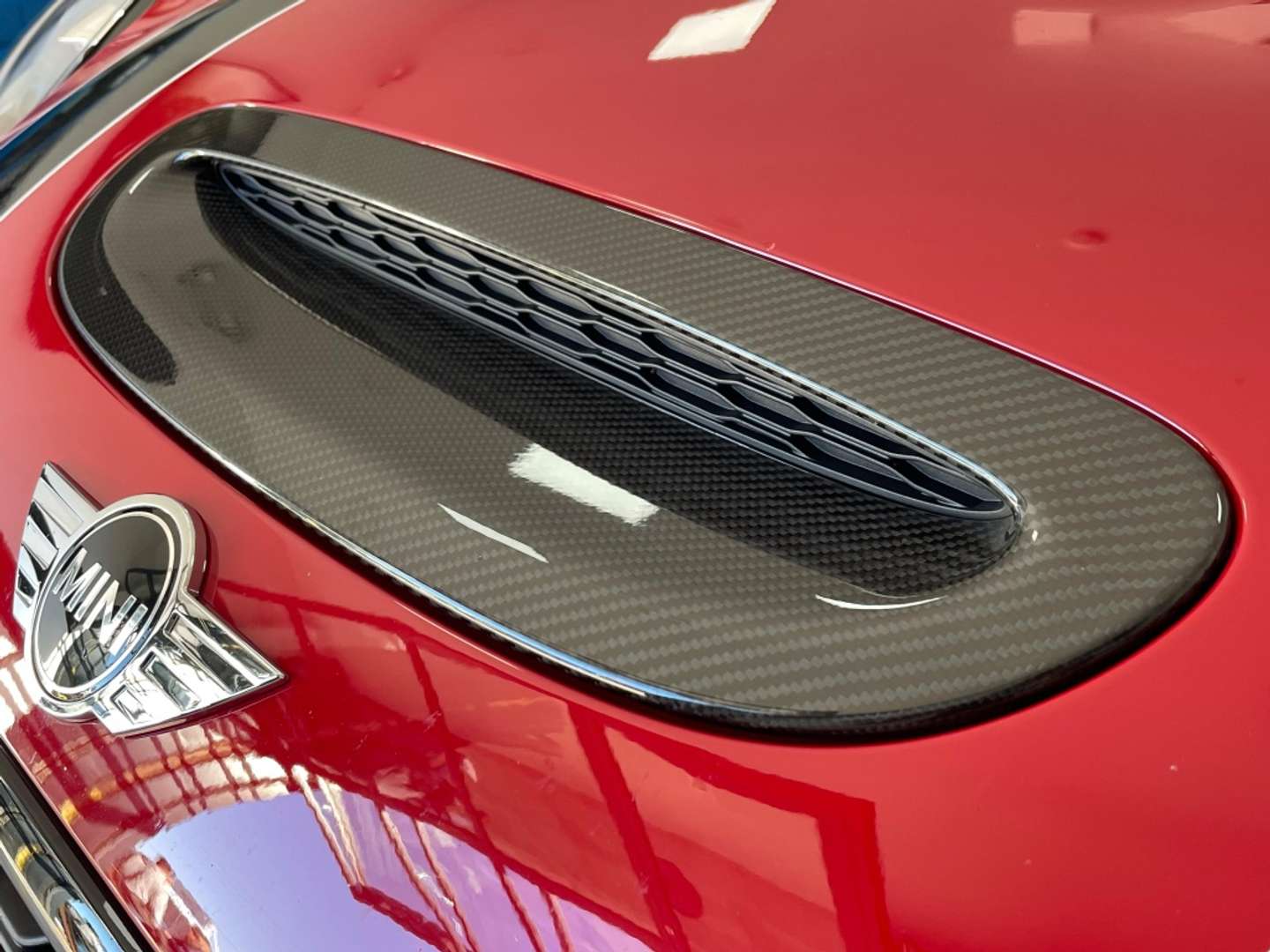 Mini John Cooper Works John Cooper Works - 2018 - Joinsteer - #41